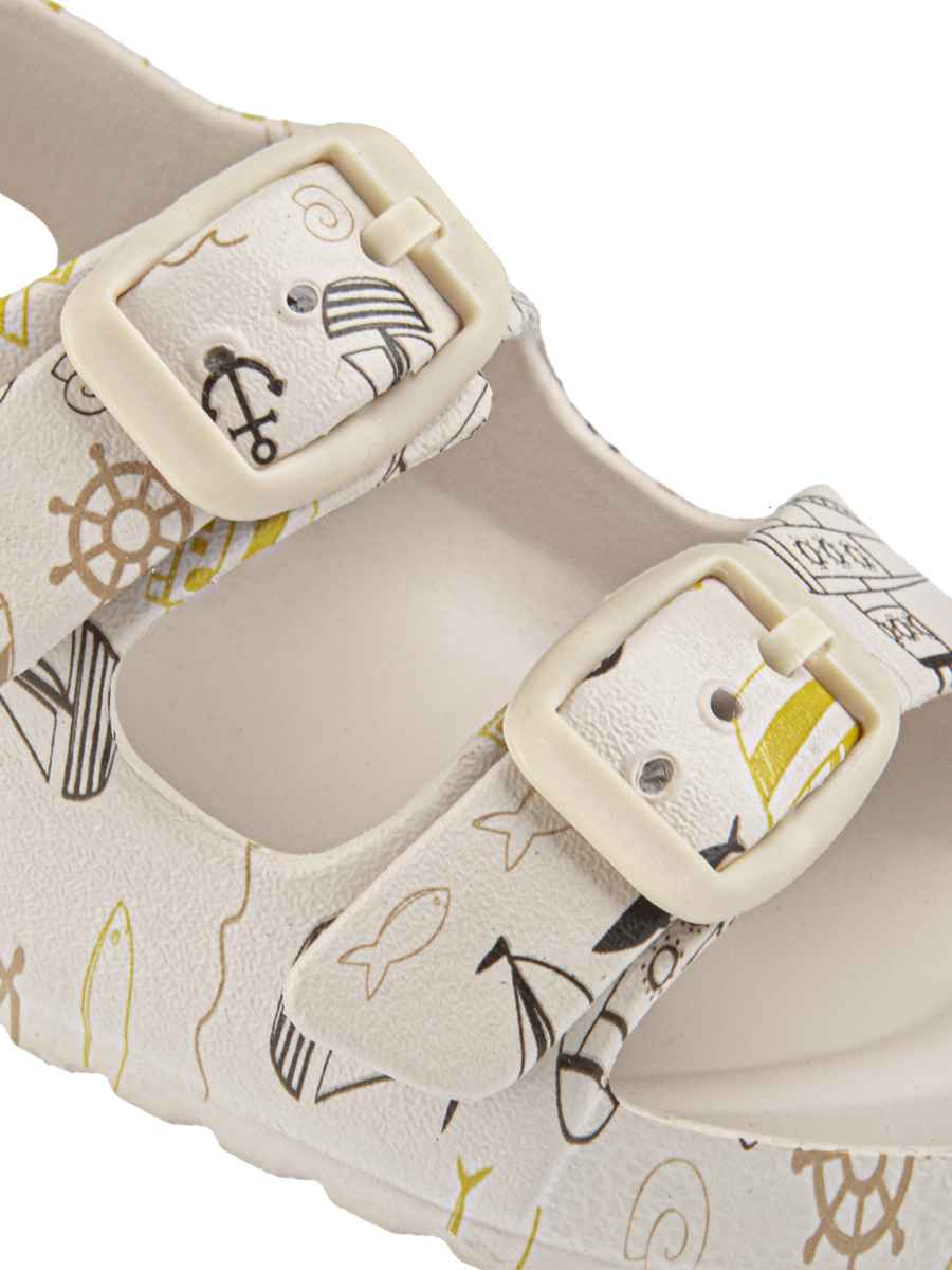 Сандалии артикул:82253-4-6