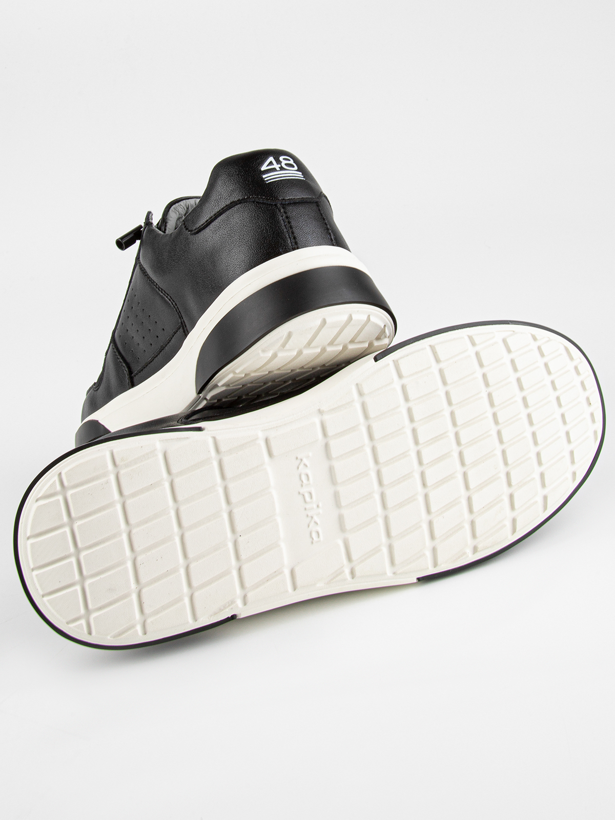 Полуботинки артикул:231896к-1-5