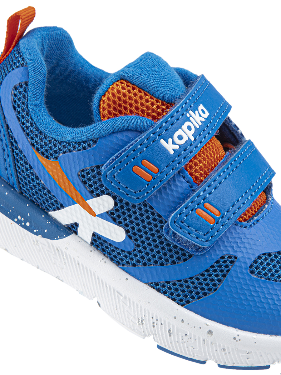 Кроссовки артикул:71415-7-7