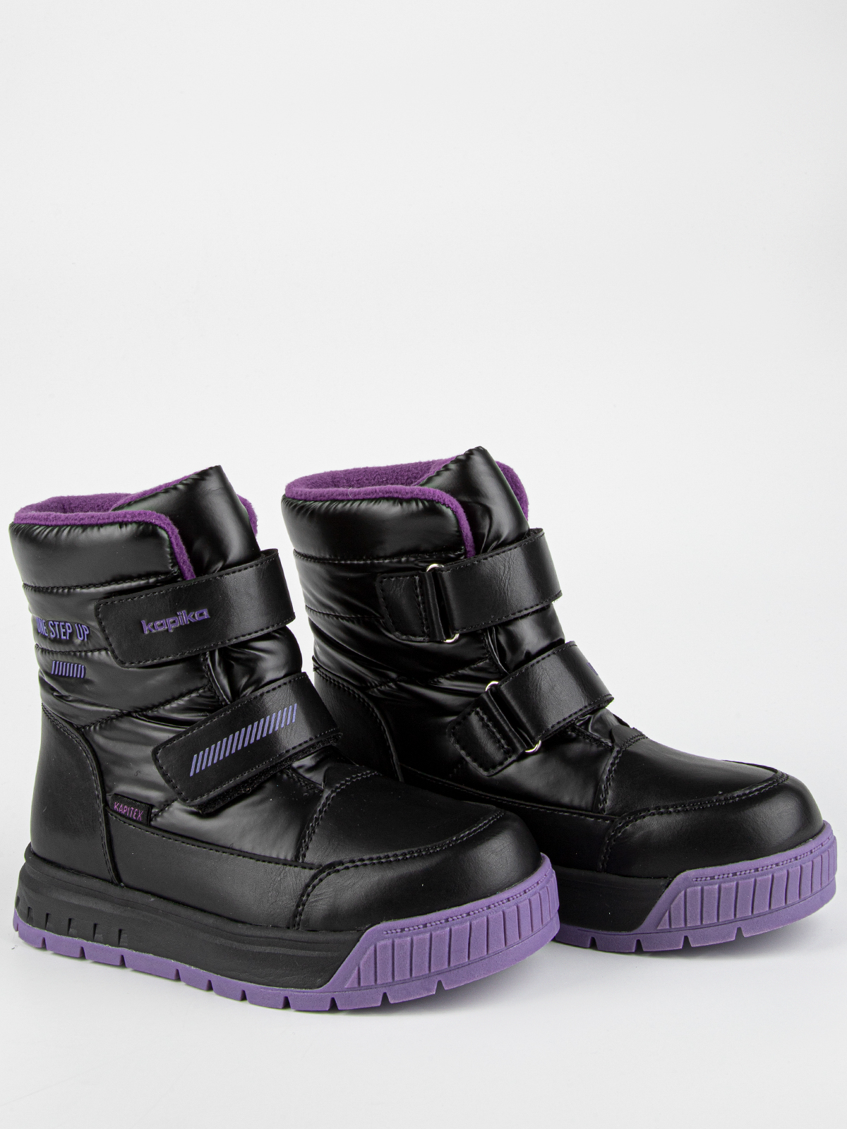 Ботинки артикул:43526-10-2