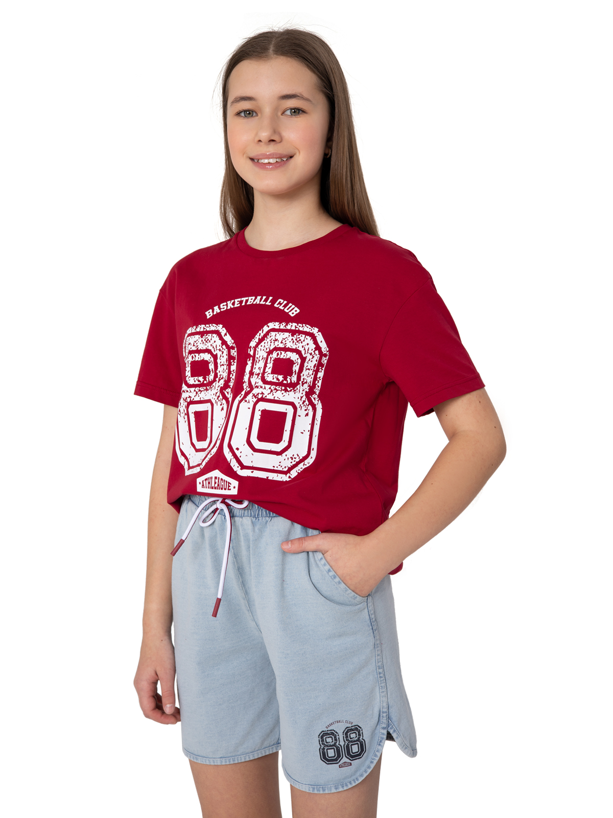 Шорты артикул:NJGCH06-Z2-1