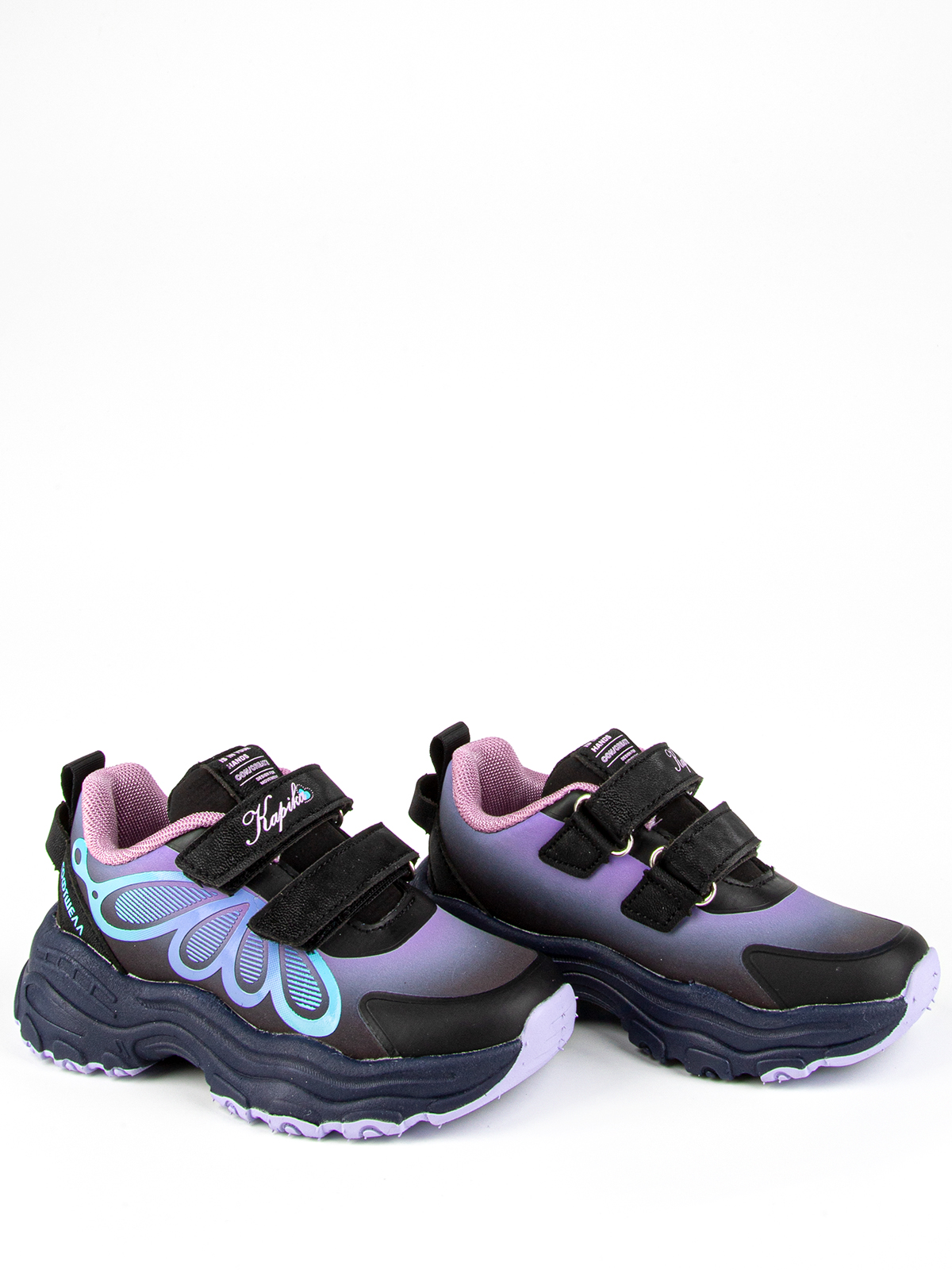 Кроссовки артикул:721160с-20-2