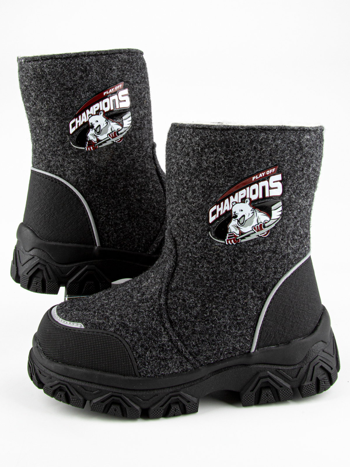 Валенки артикул:00219-1-4