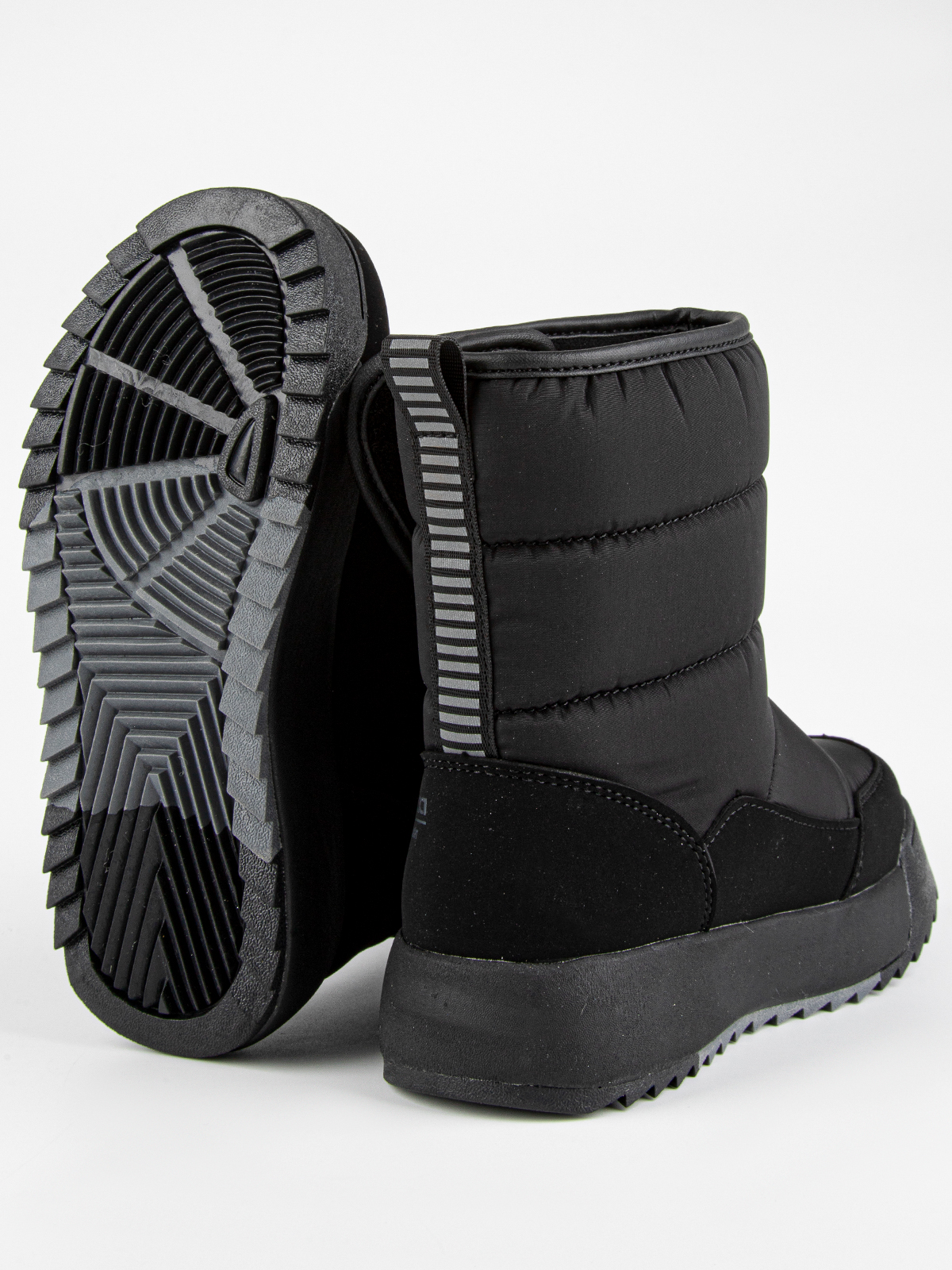 Сапоги артикул:1643д-10-5