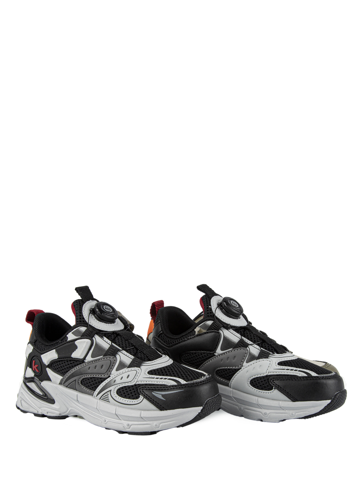 Кроссовки артикул:731155-1-5