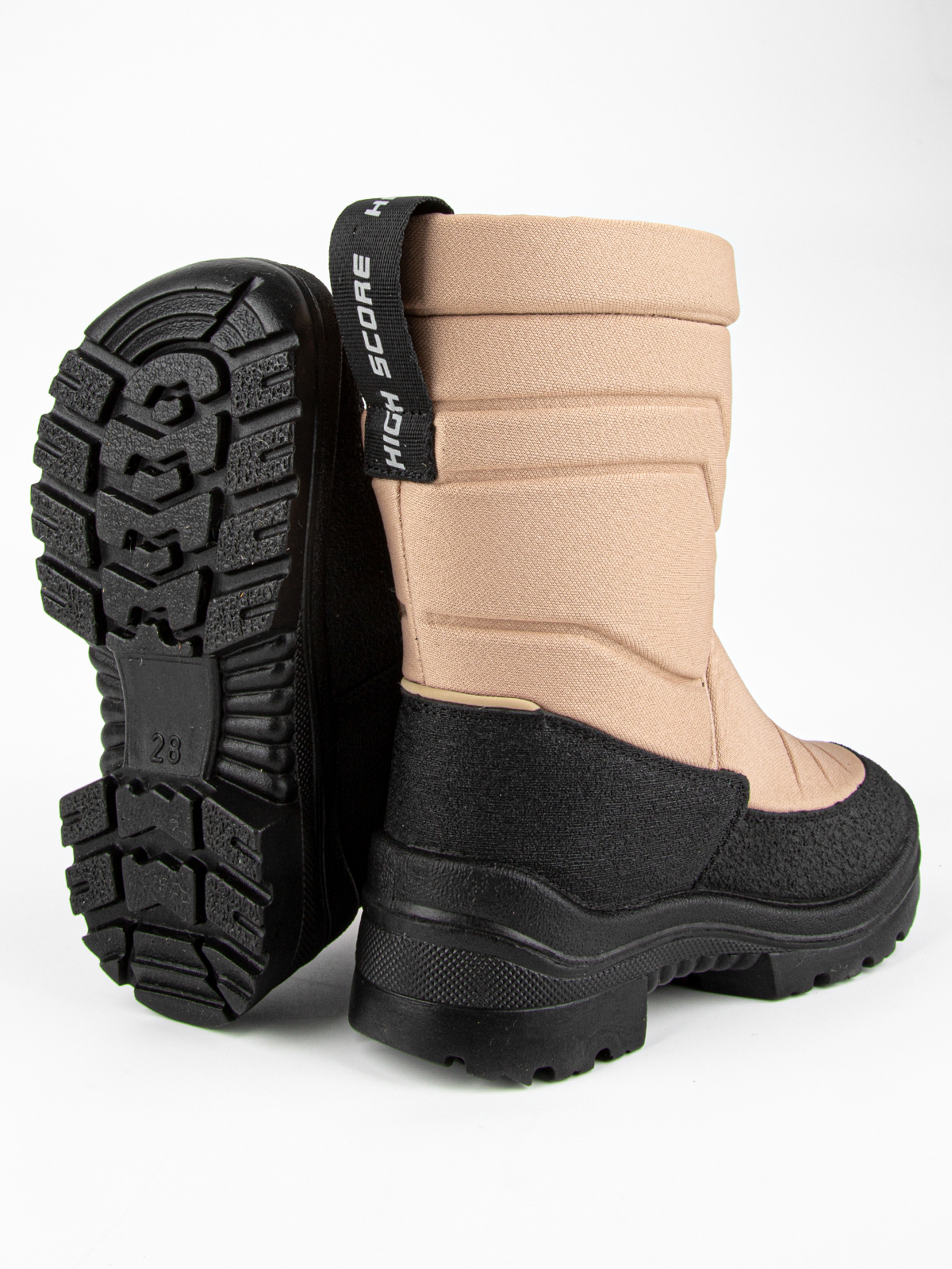 Сапоги артикул:1861д-1-5