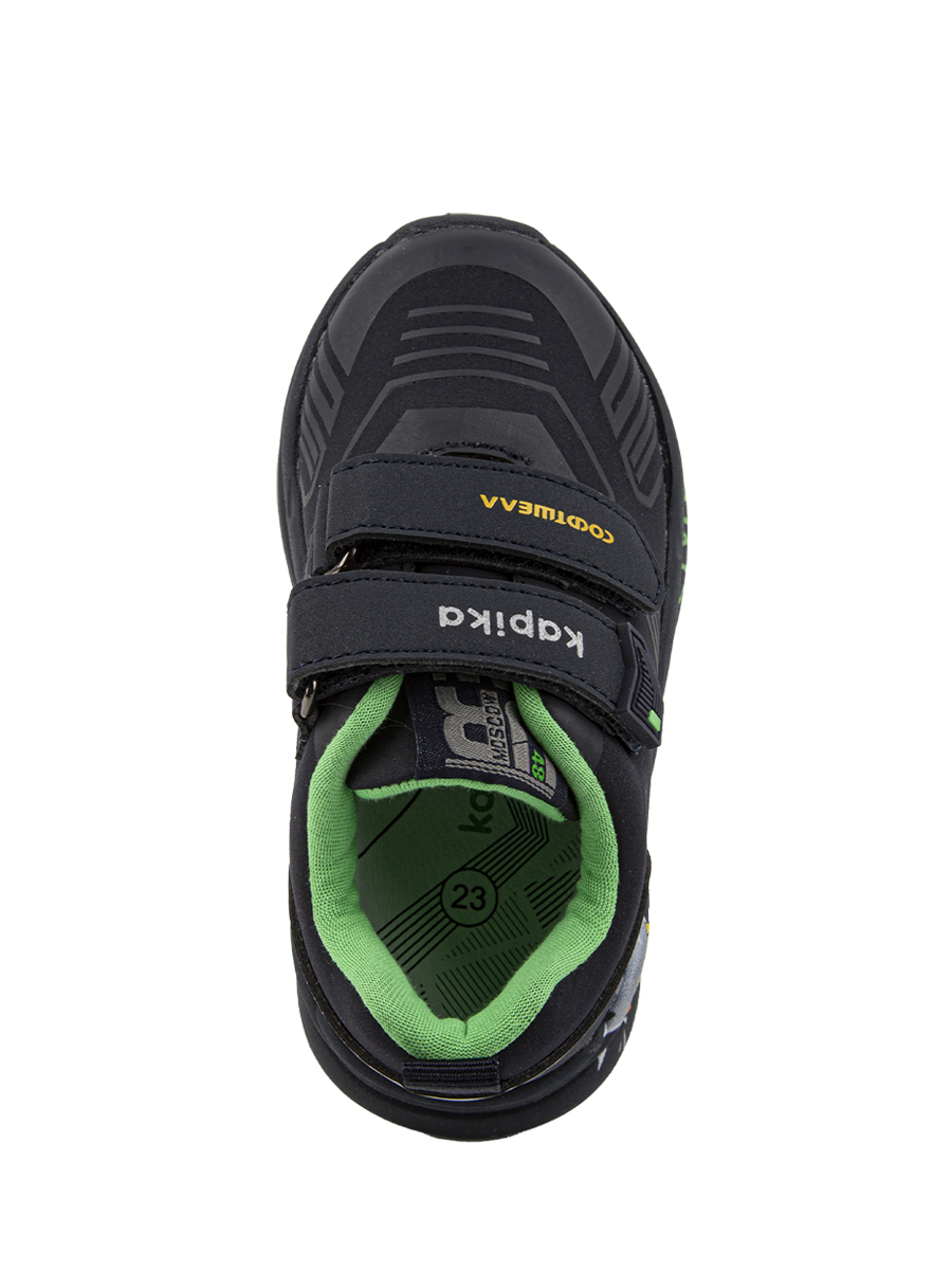 Кроссовки артикул:71428с-10-3