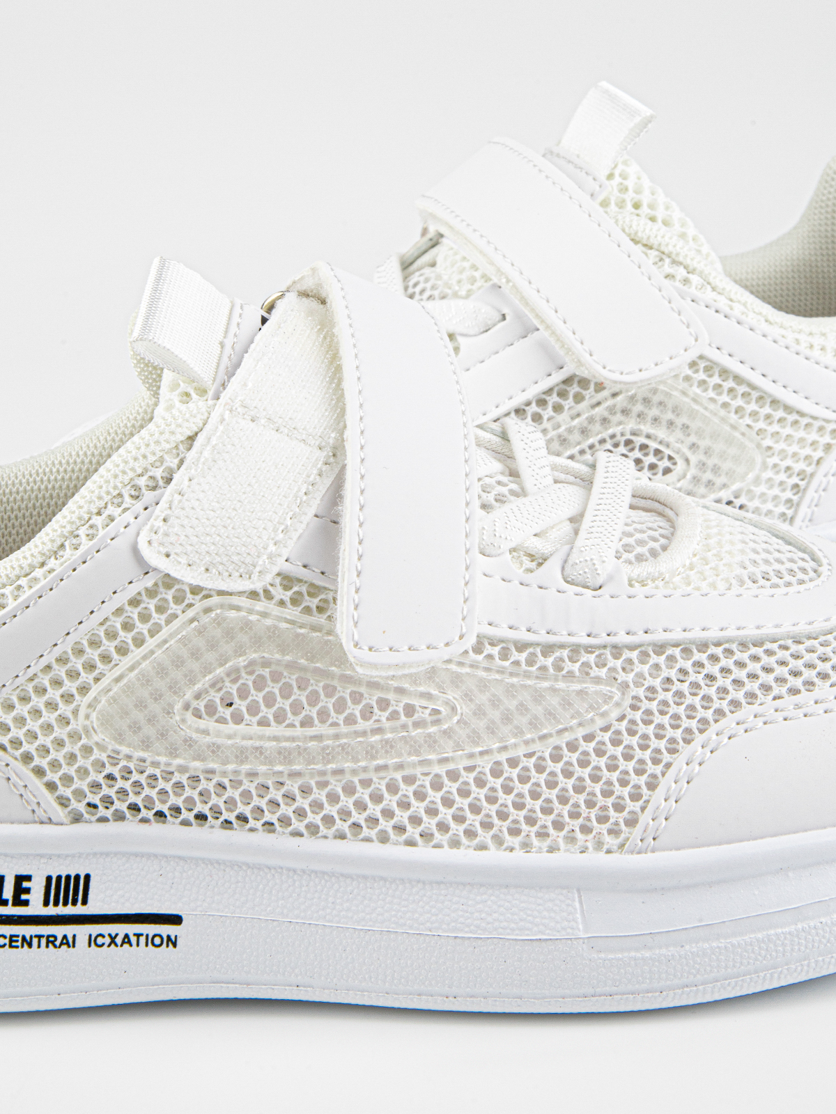 Кроссовки артикул:73805-20-9