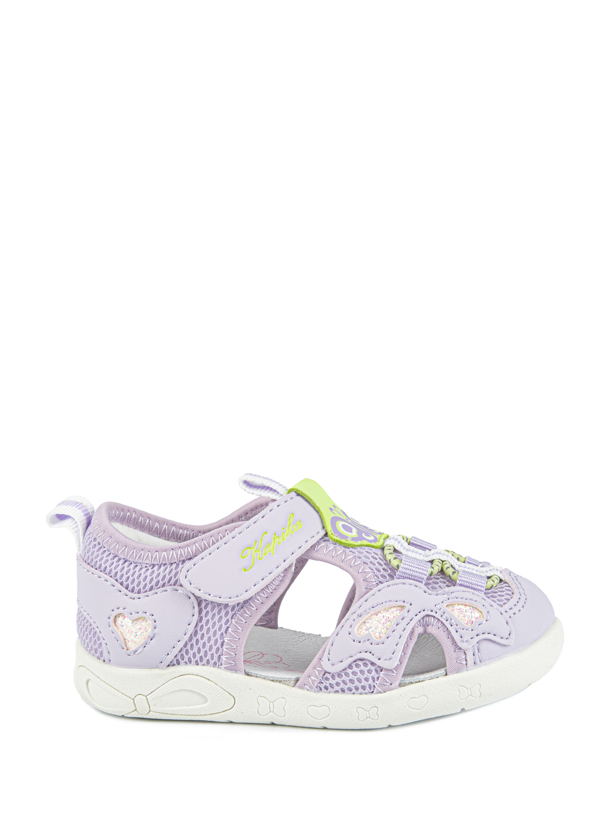 Сандалии артикул:11020п-1-1