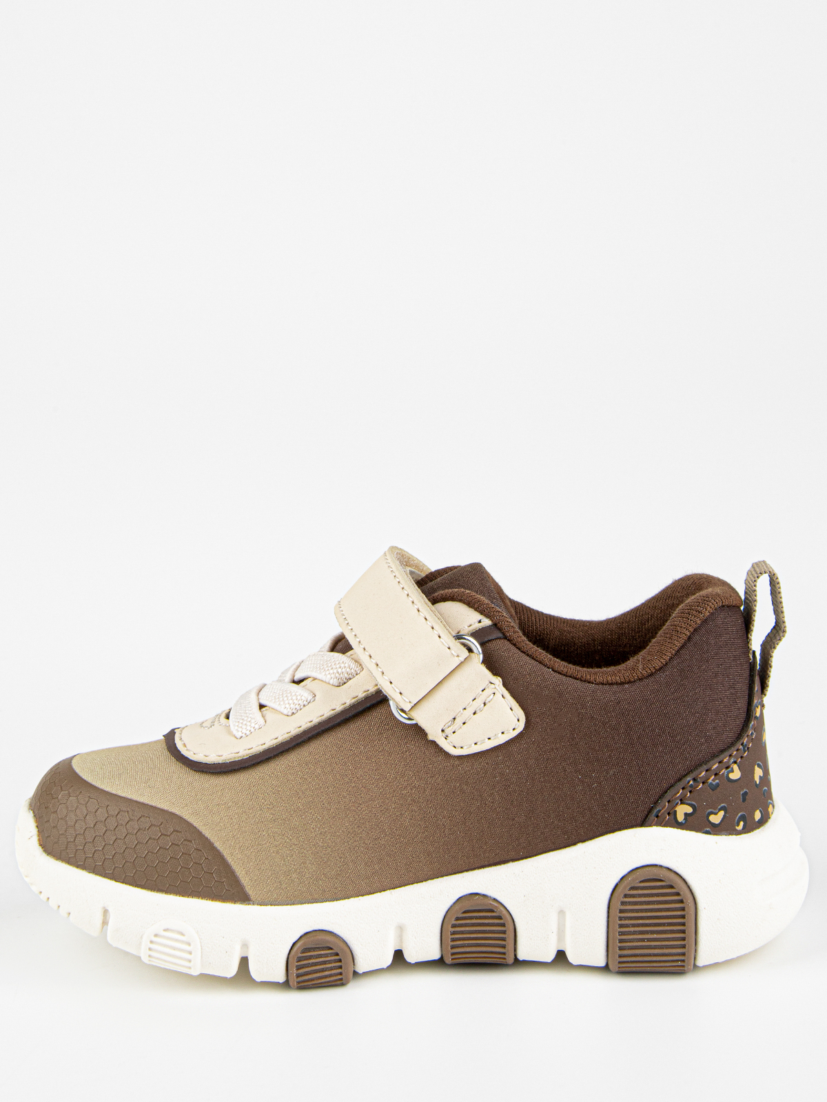 Полуботинки артикул:71550с-2-8