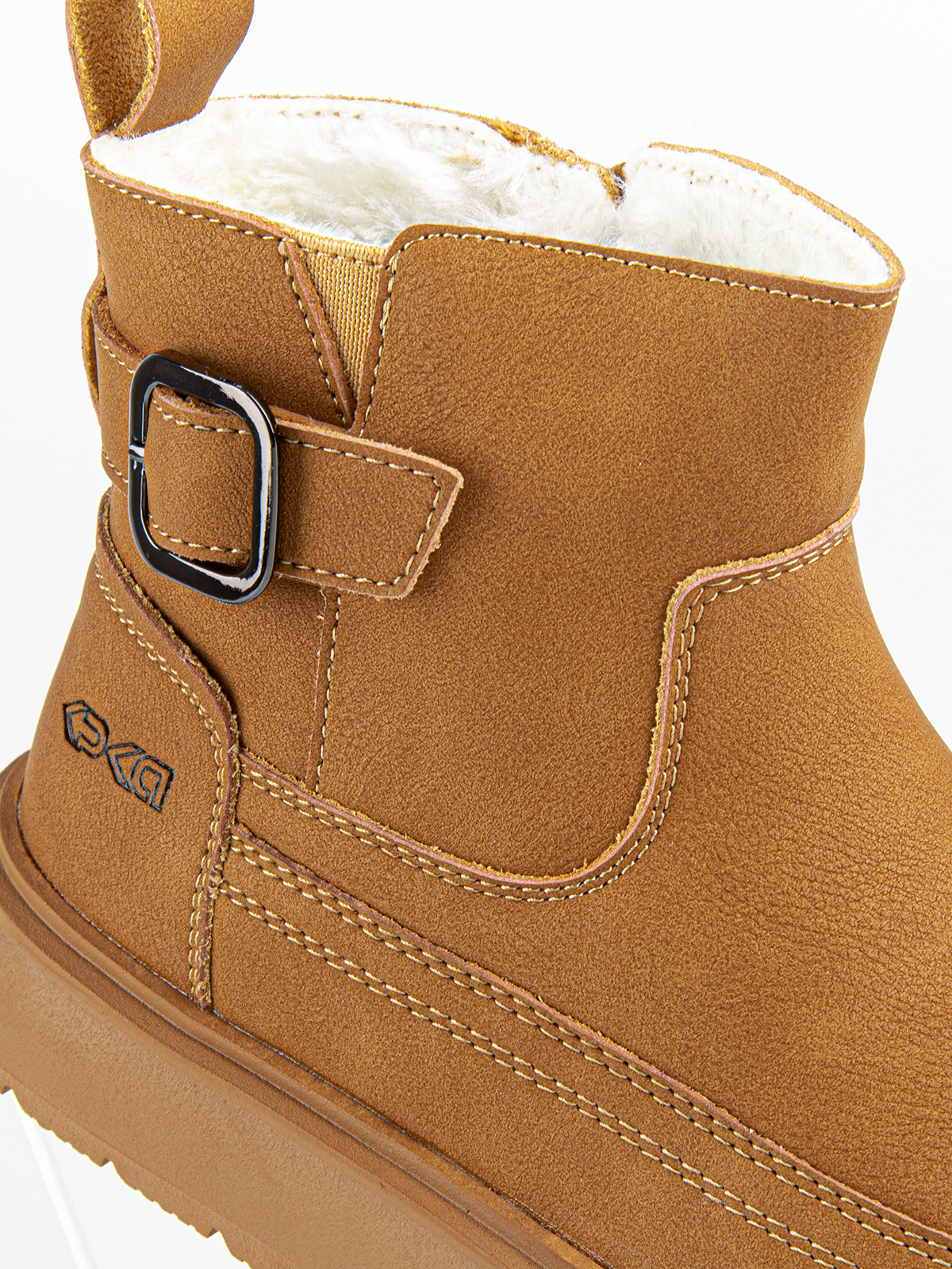 Ботинки артикул:62136шк-2-3