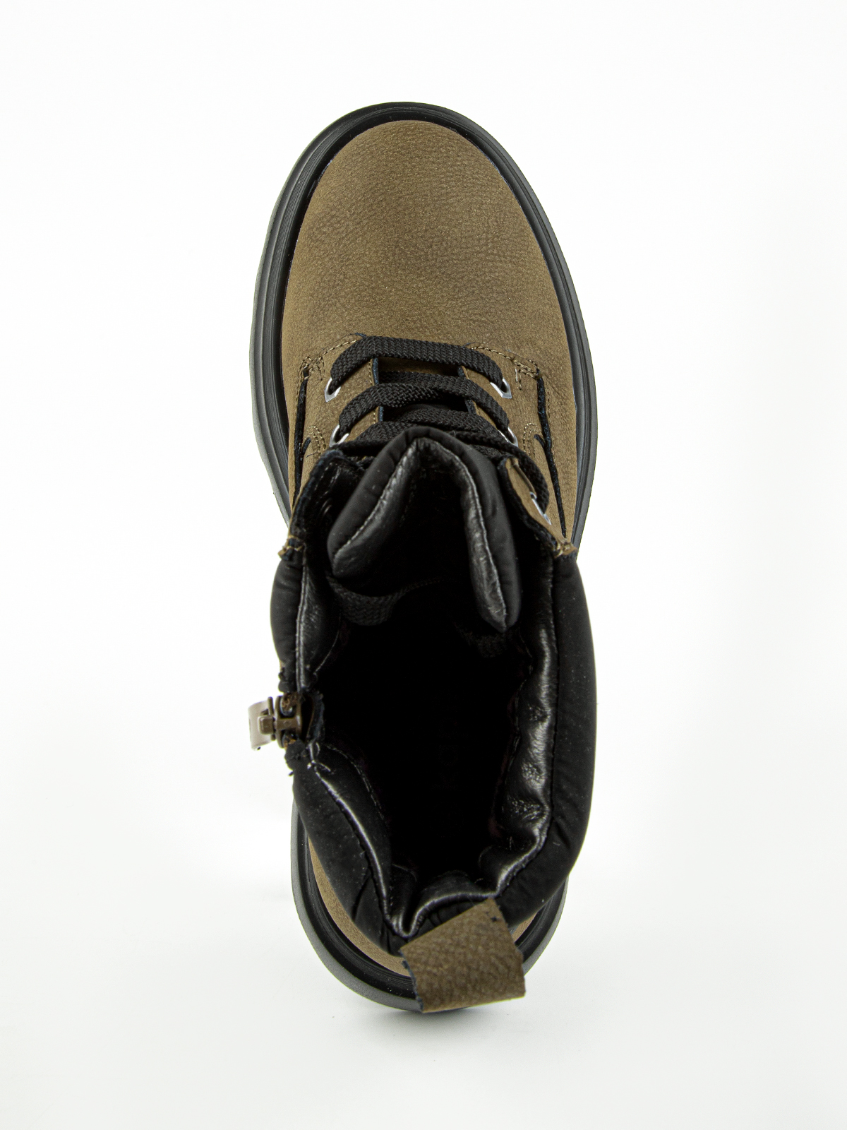 Ботинки артикул:54586ук-2-6