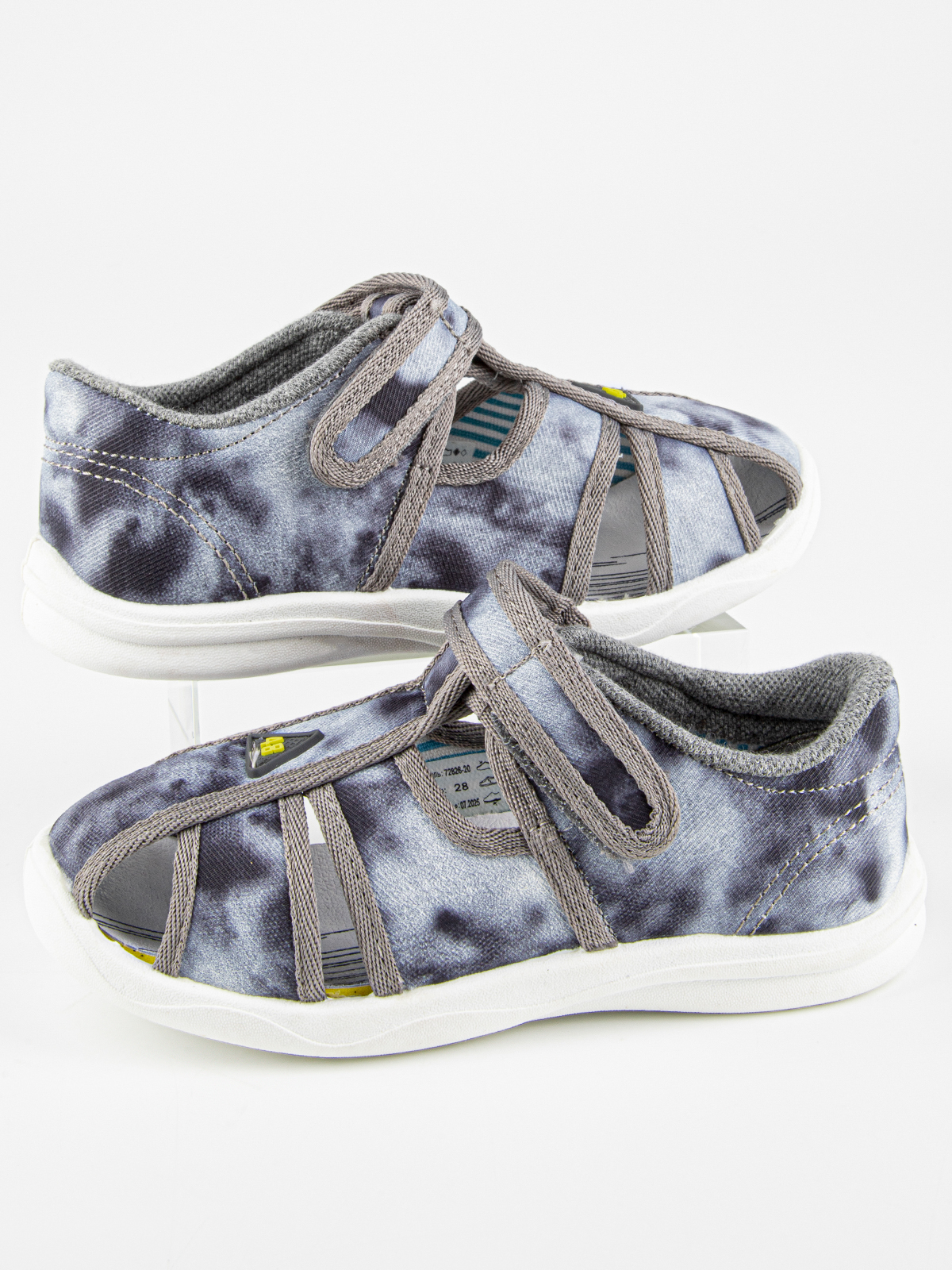 Тапочки артикул:72826-20-4