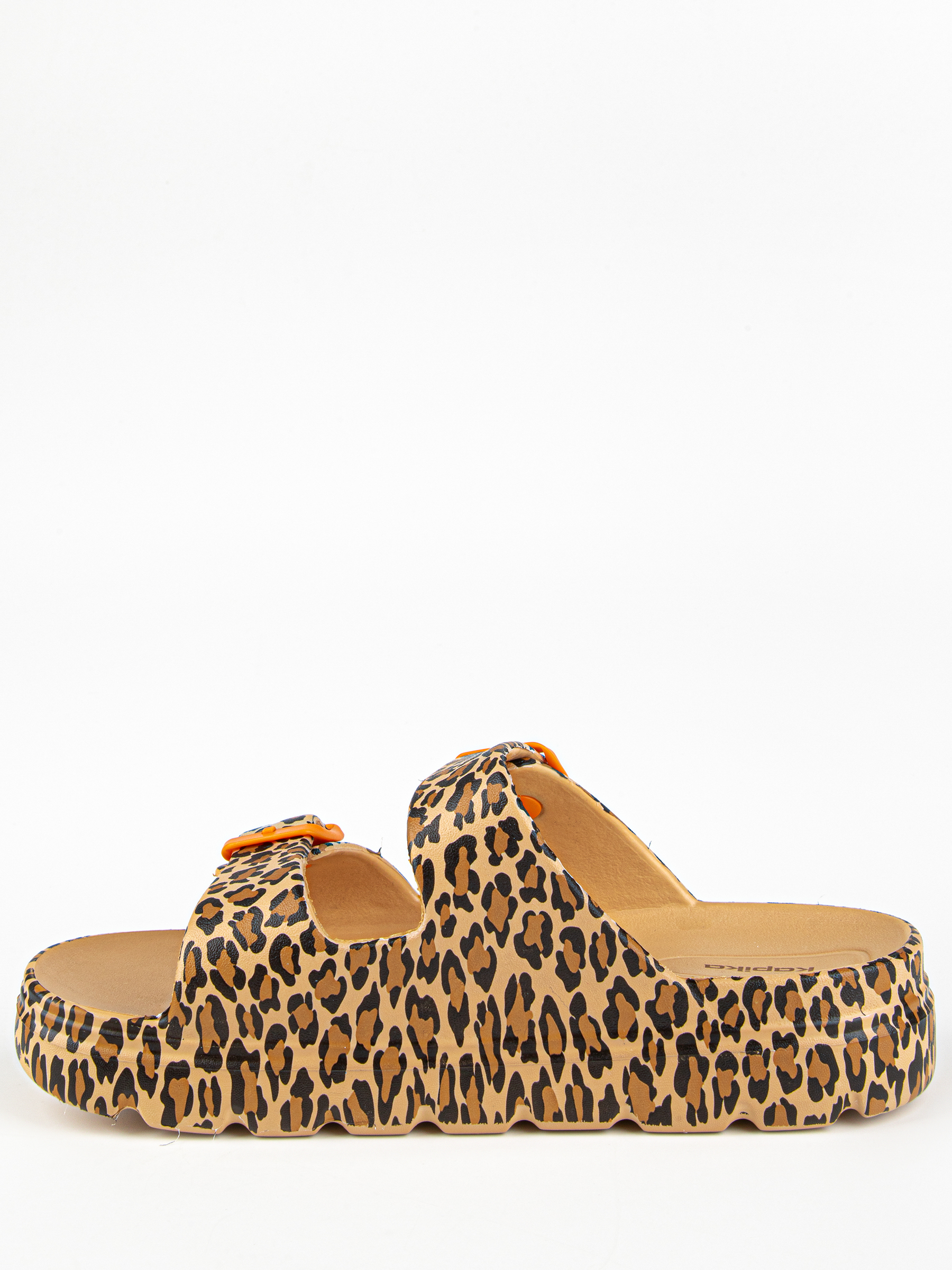 Шлепанцы артикул:83231-1-7