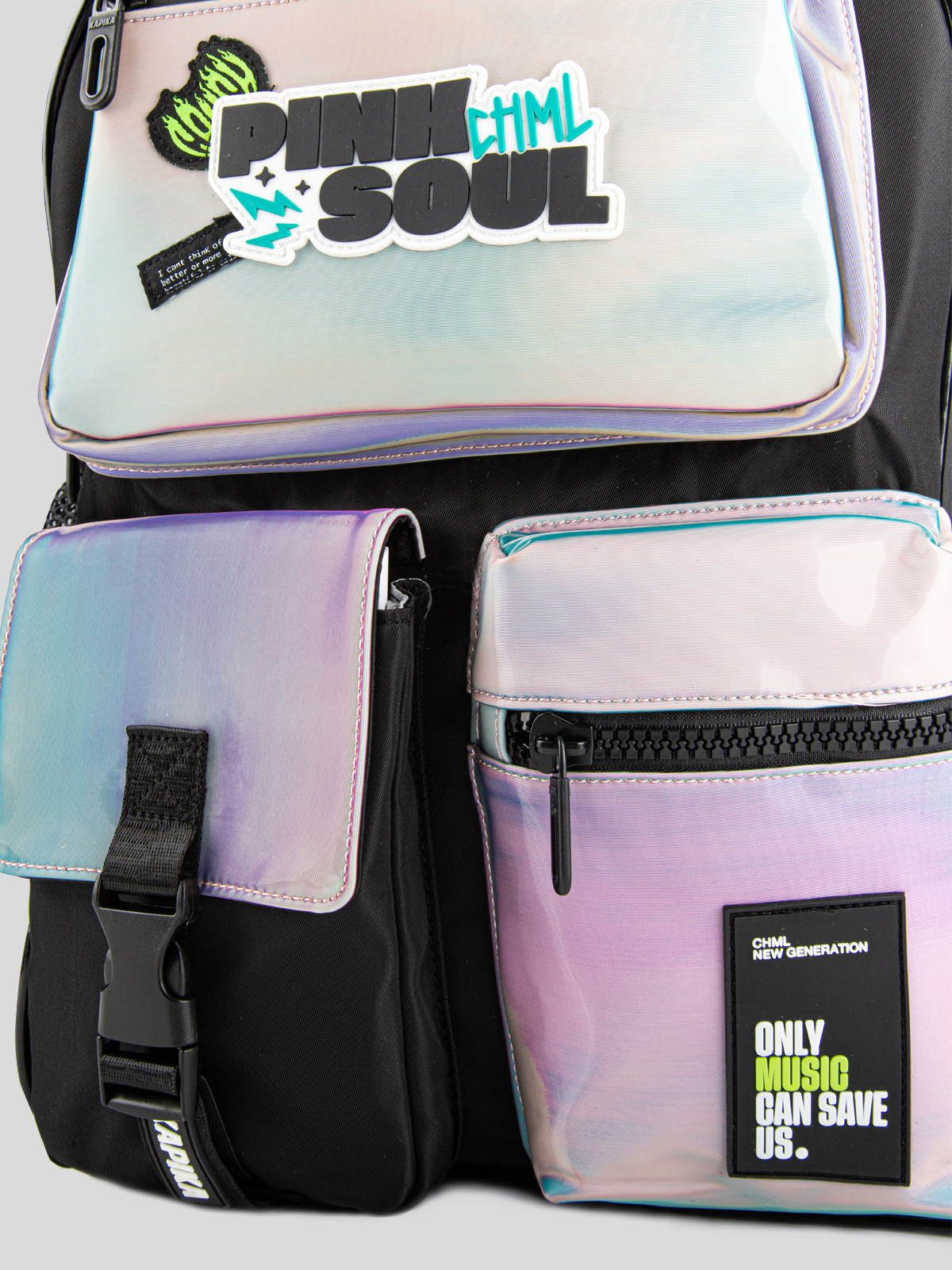 Рюкзак артикул:BG06-X0-6