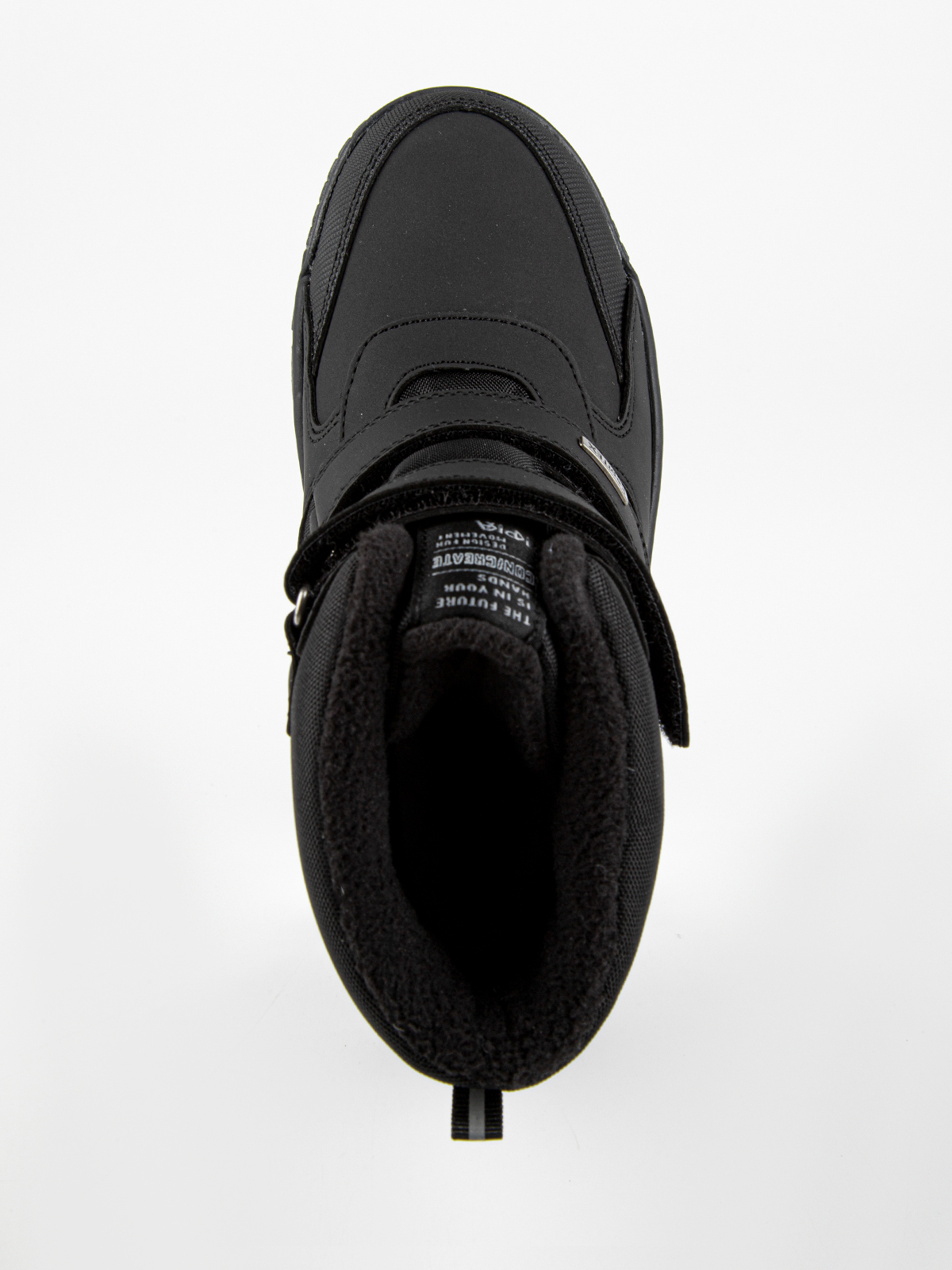 Ботинки артикул:43543-1-6