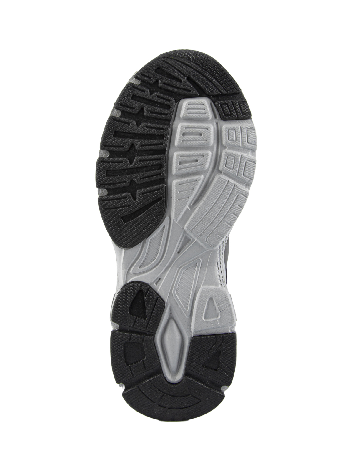 Кроссовки артикул:731155-1-4