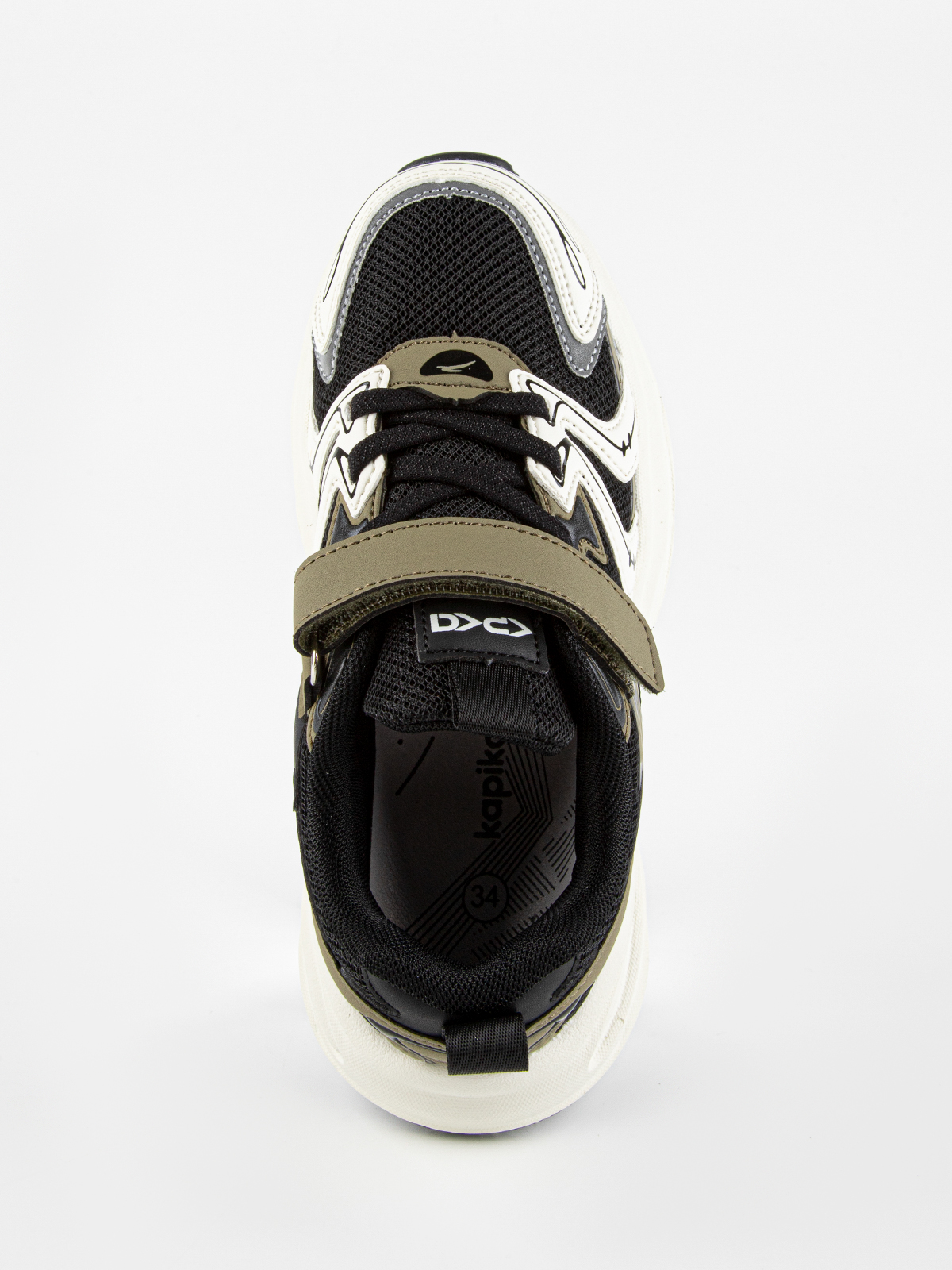 Кроссовки артикул:731202-2-6