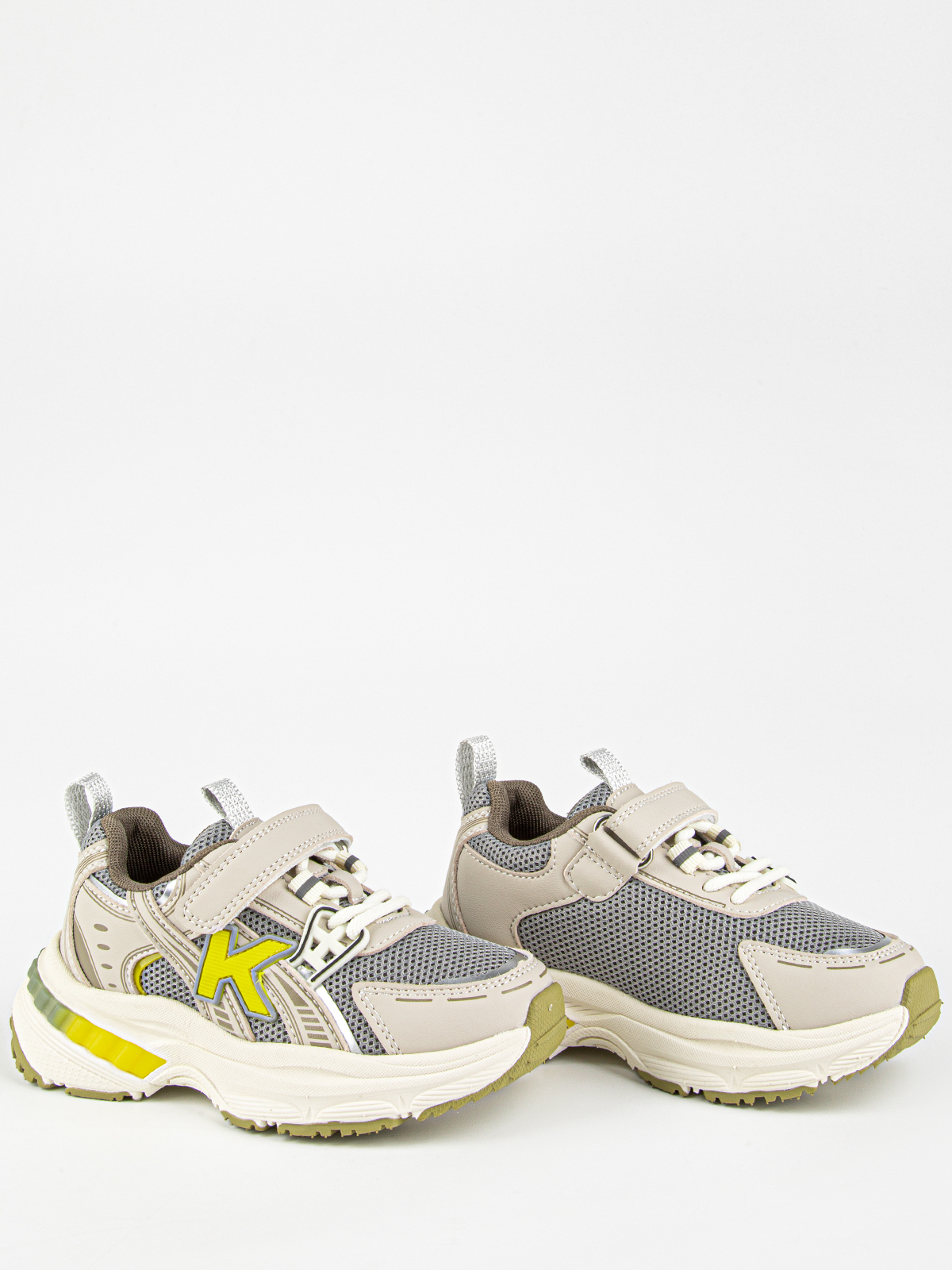 Кроссовки артикул:721011-30-2