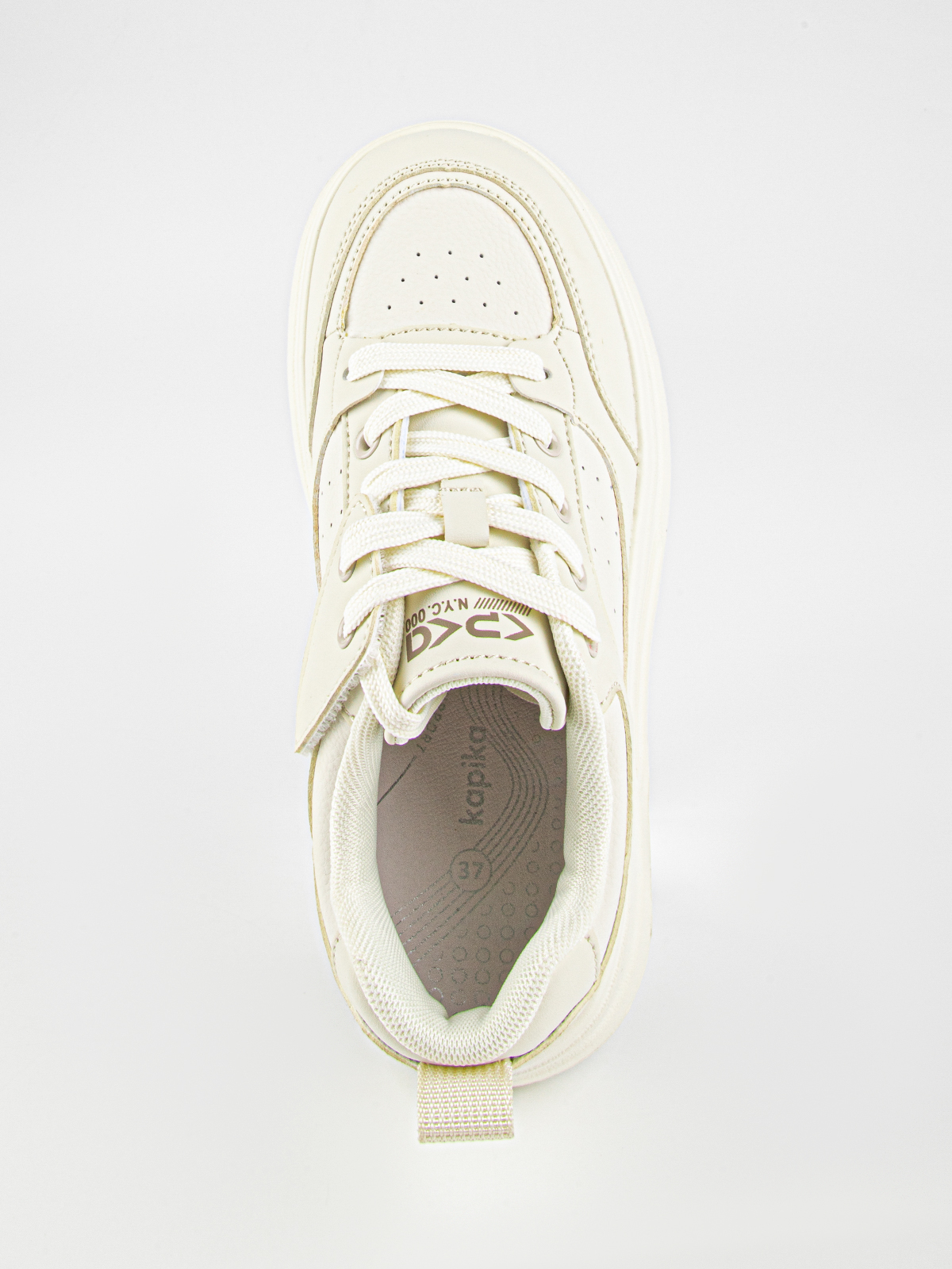 Кроссовки артикул:74858-20-6