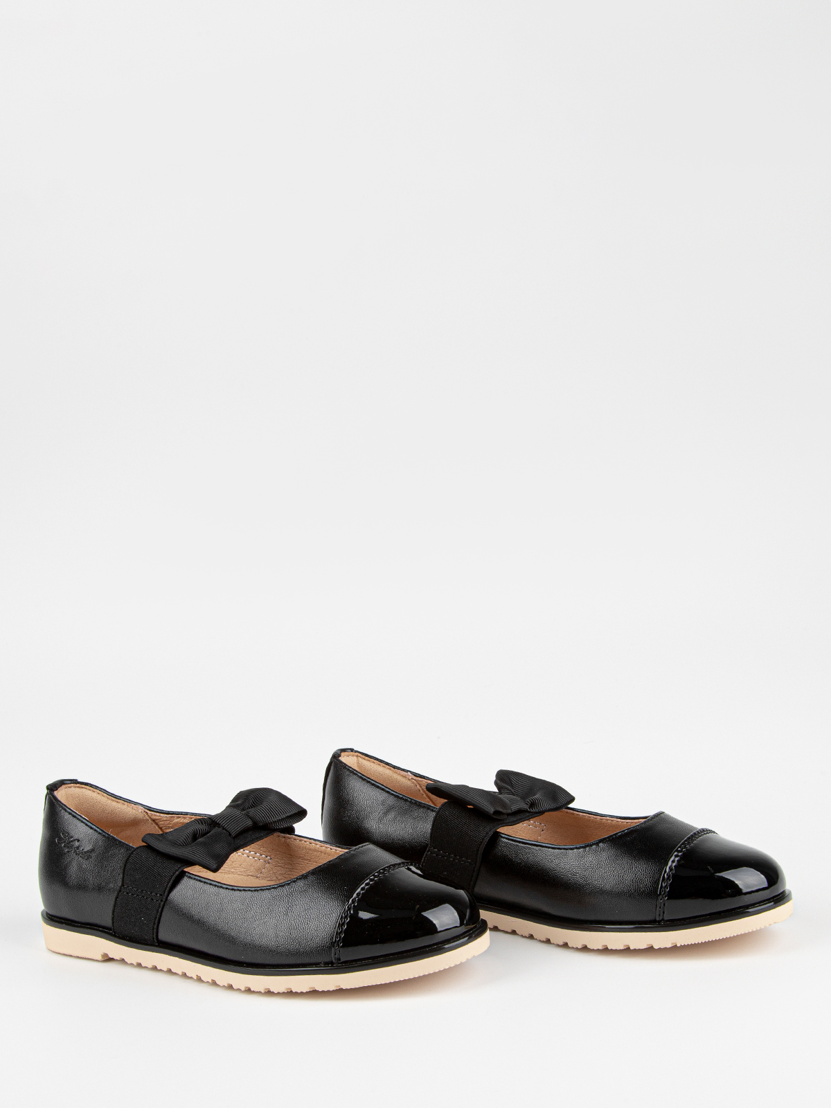 Туфли артикул:22590п-1-2