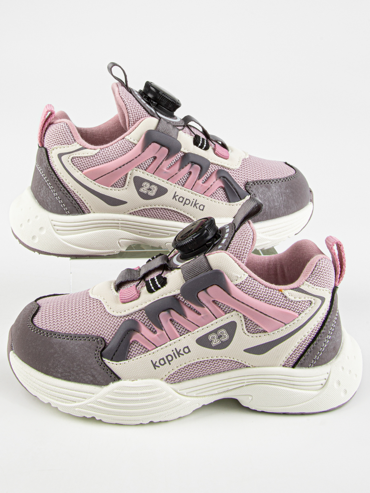 Кроссовки артикул:71533-30-4