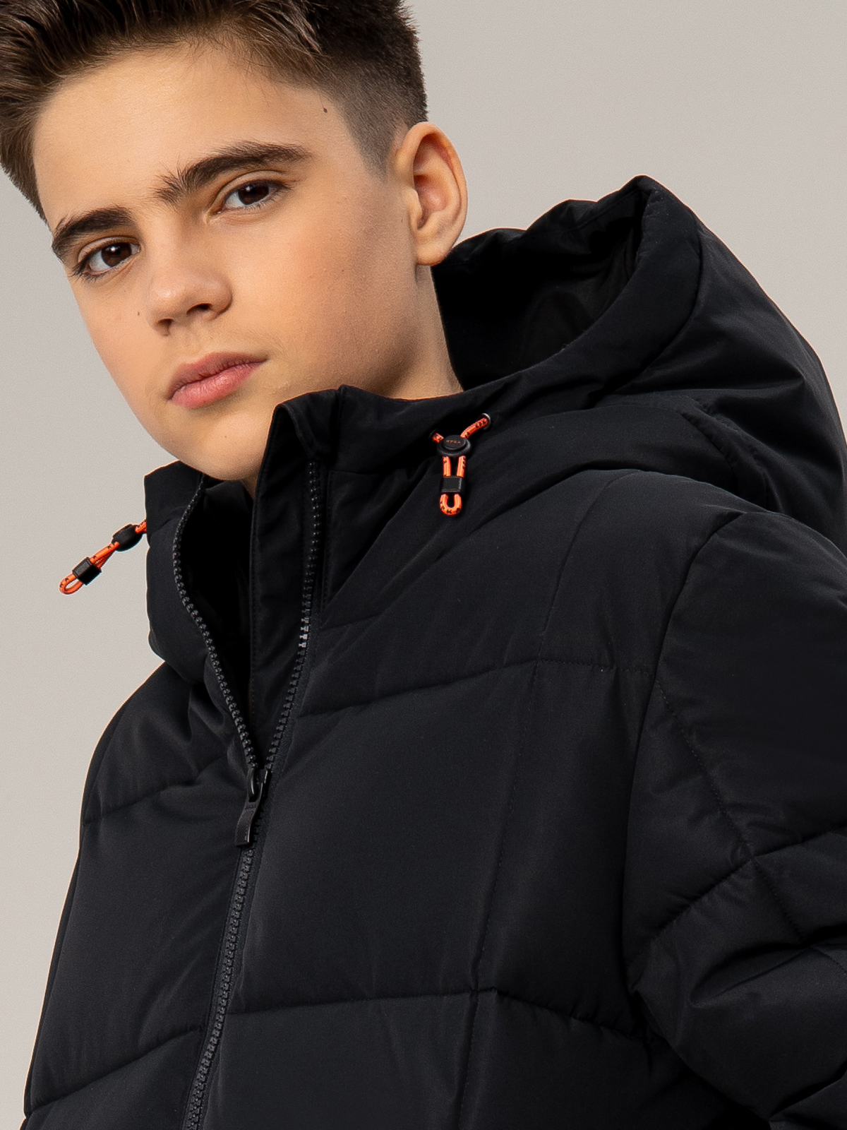 Куртка зимняя артикул:OJBCK18-99-5