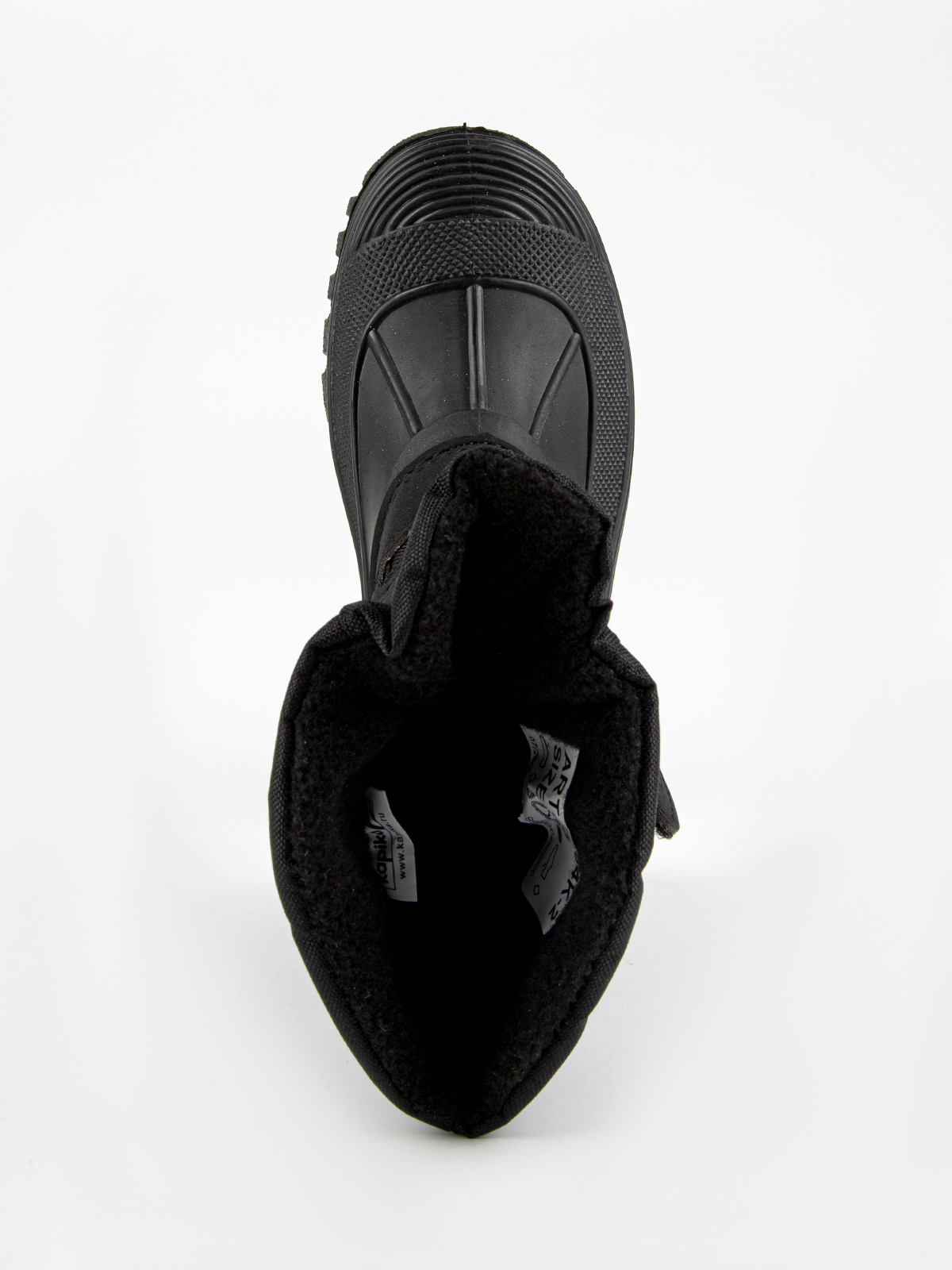 Сапоги артикул:1364к-2-6