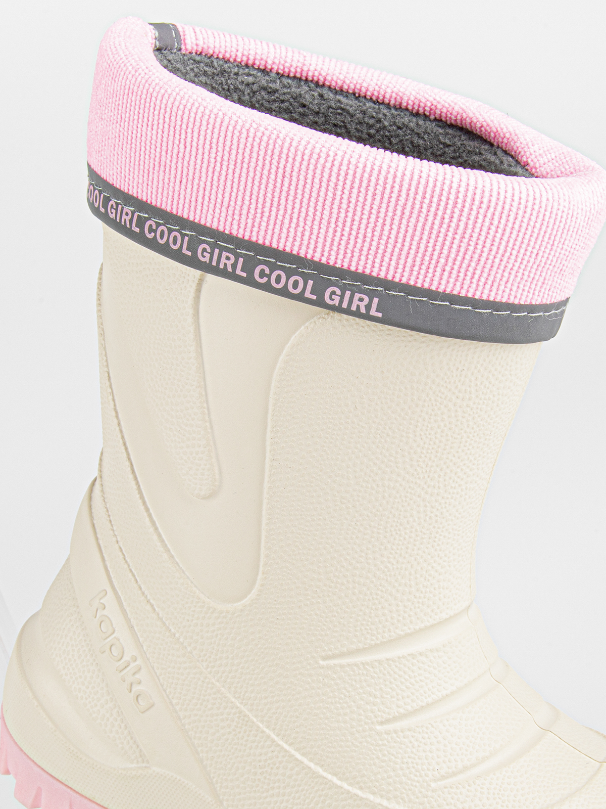 Резиновая обувь артикул:1930т-3