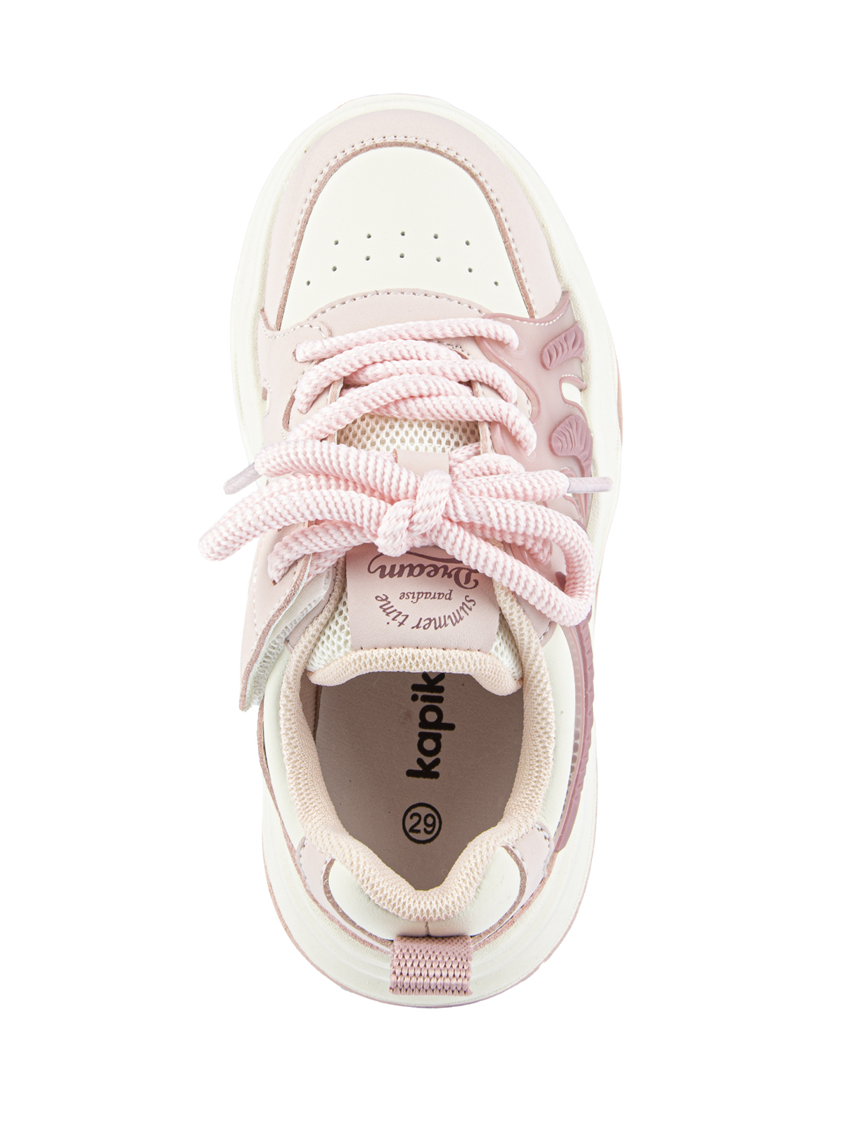 Кроссовки артикул:721016-2-3