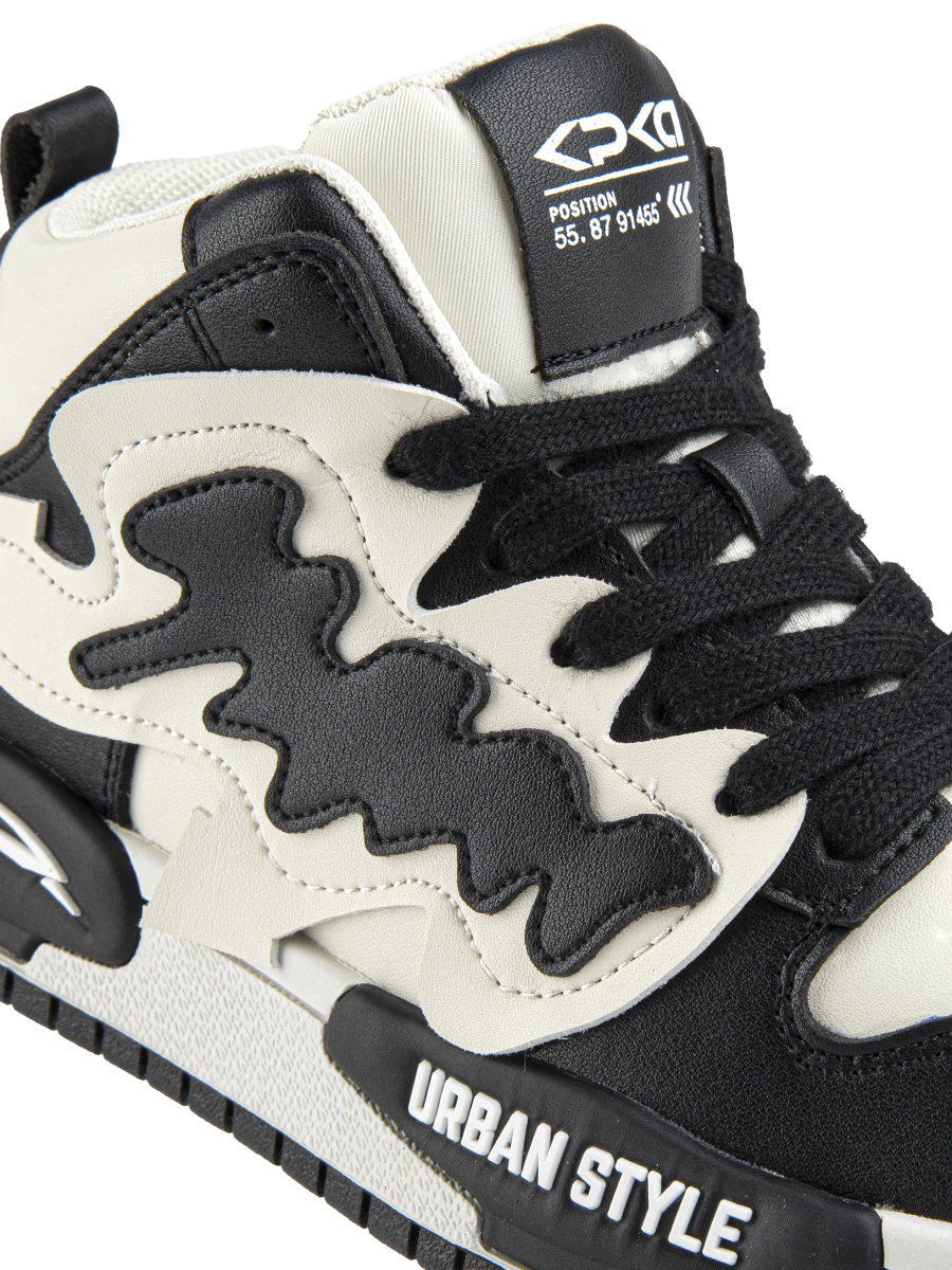 Кроссовки артикул:73942-1-6