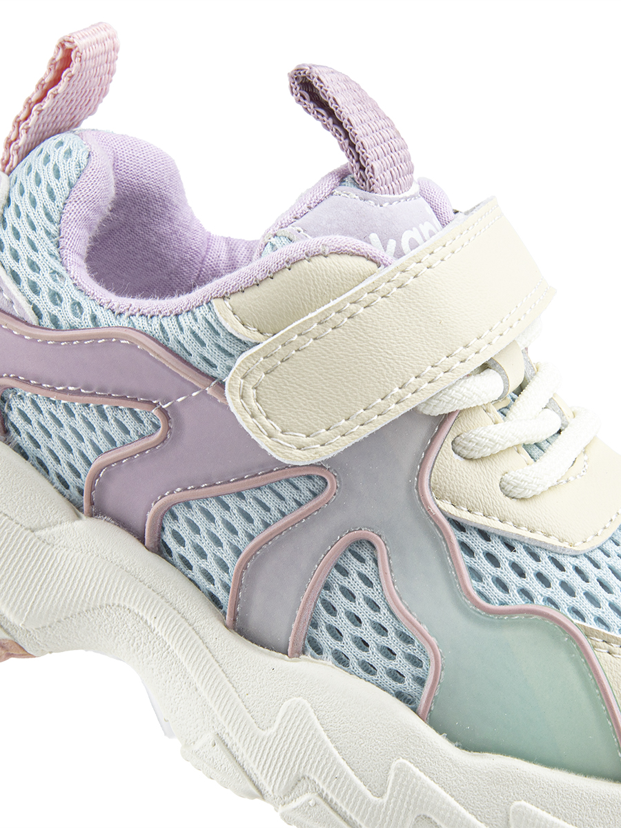 Кроссовки артикул:71447н-10-6