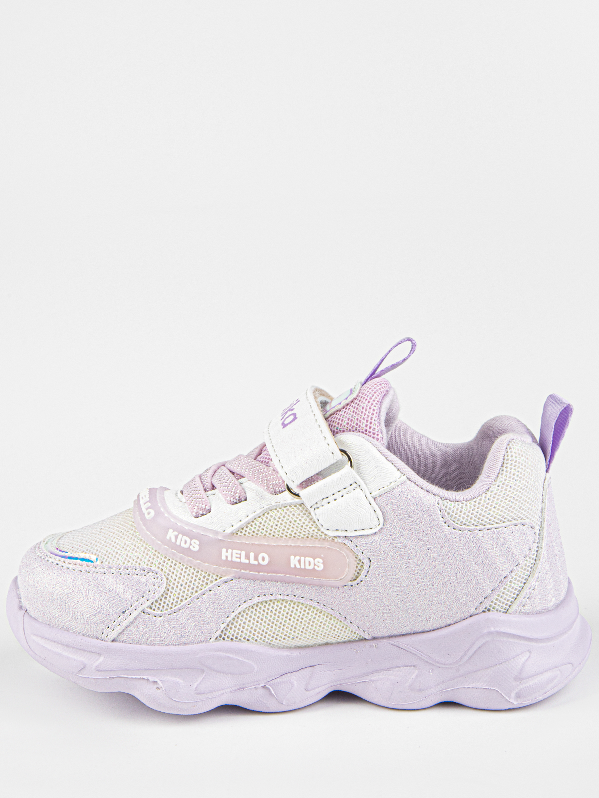 Кроссовки артикул:71534-10-7