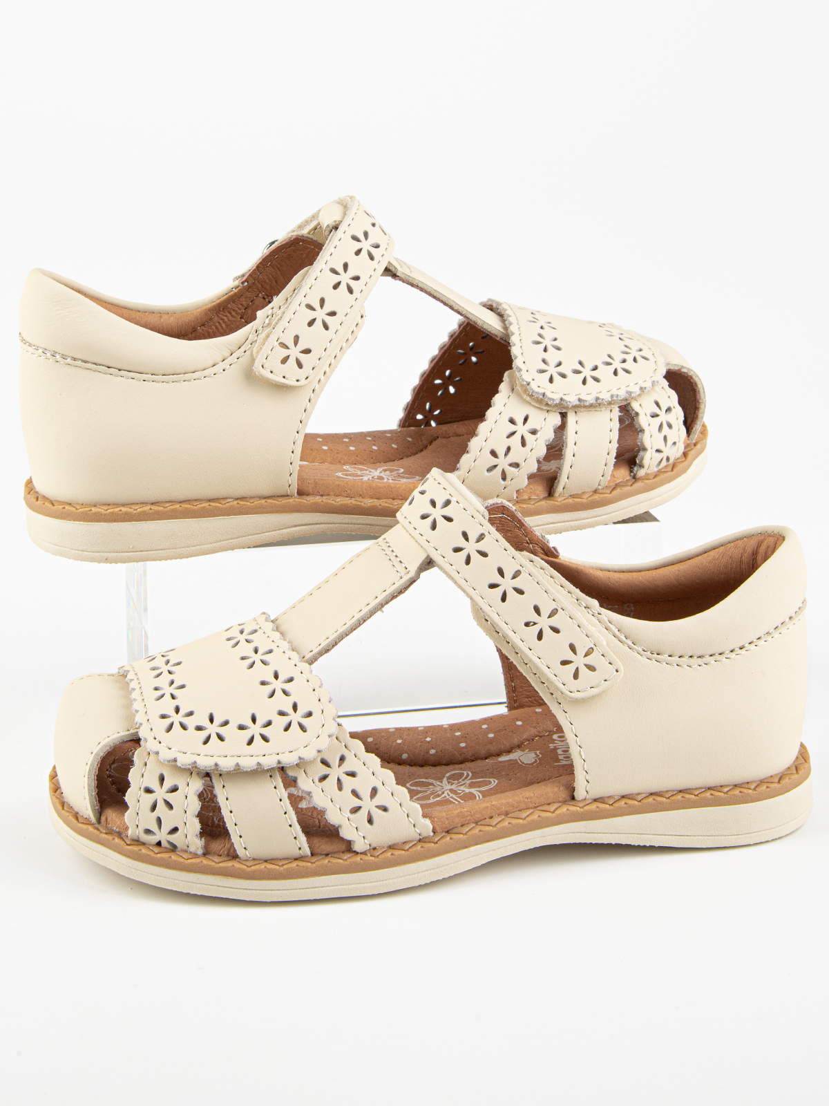 Сандалии артикул:32677-40-4