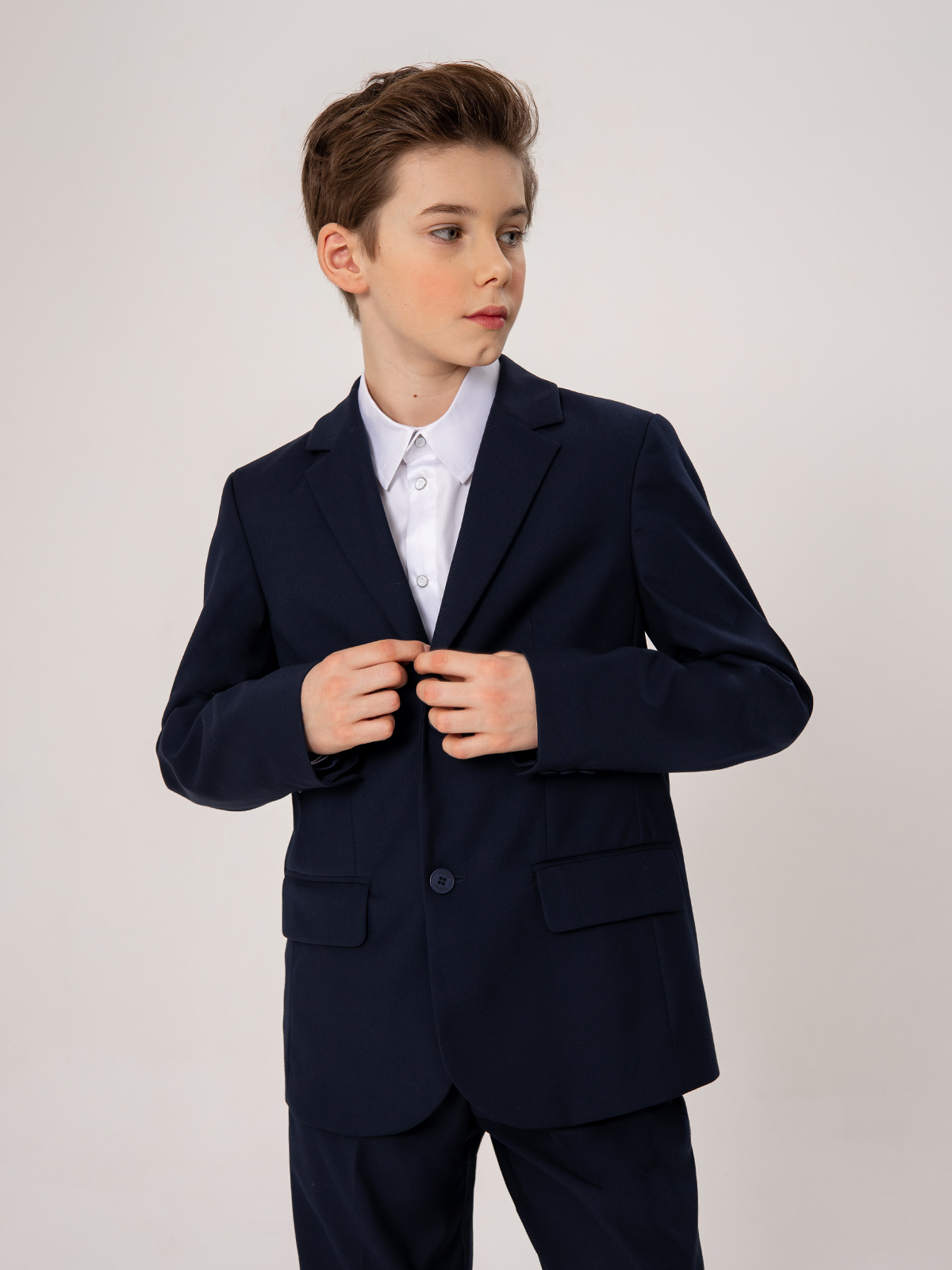 Пиджак артикул:OJBCE05-Z4-5