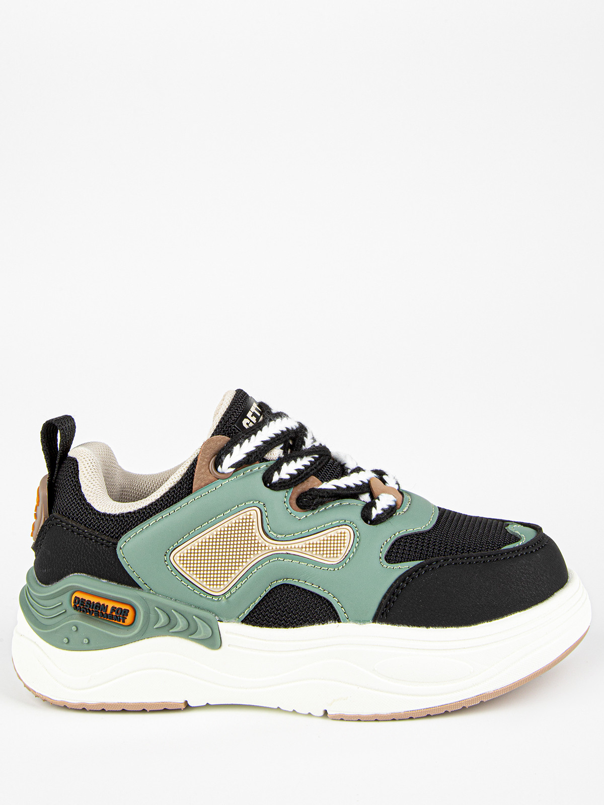 Кроссовки артикул:721183-1-1