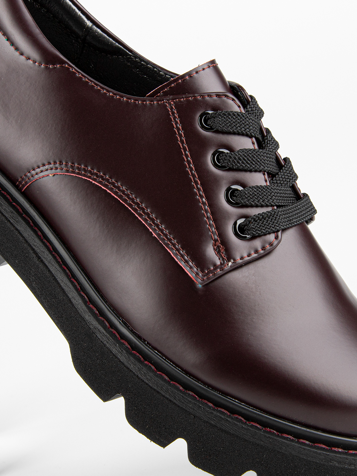 Полуботинки артикул:24738п-2-3