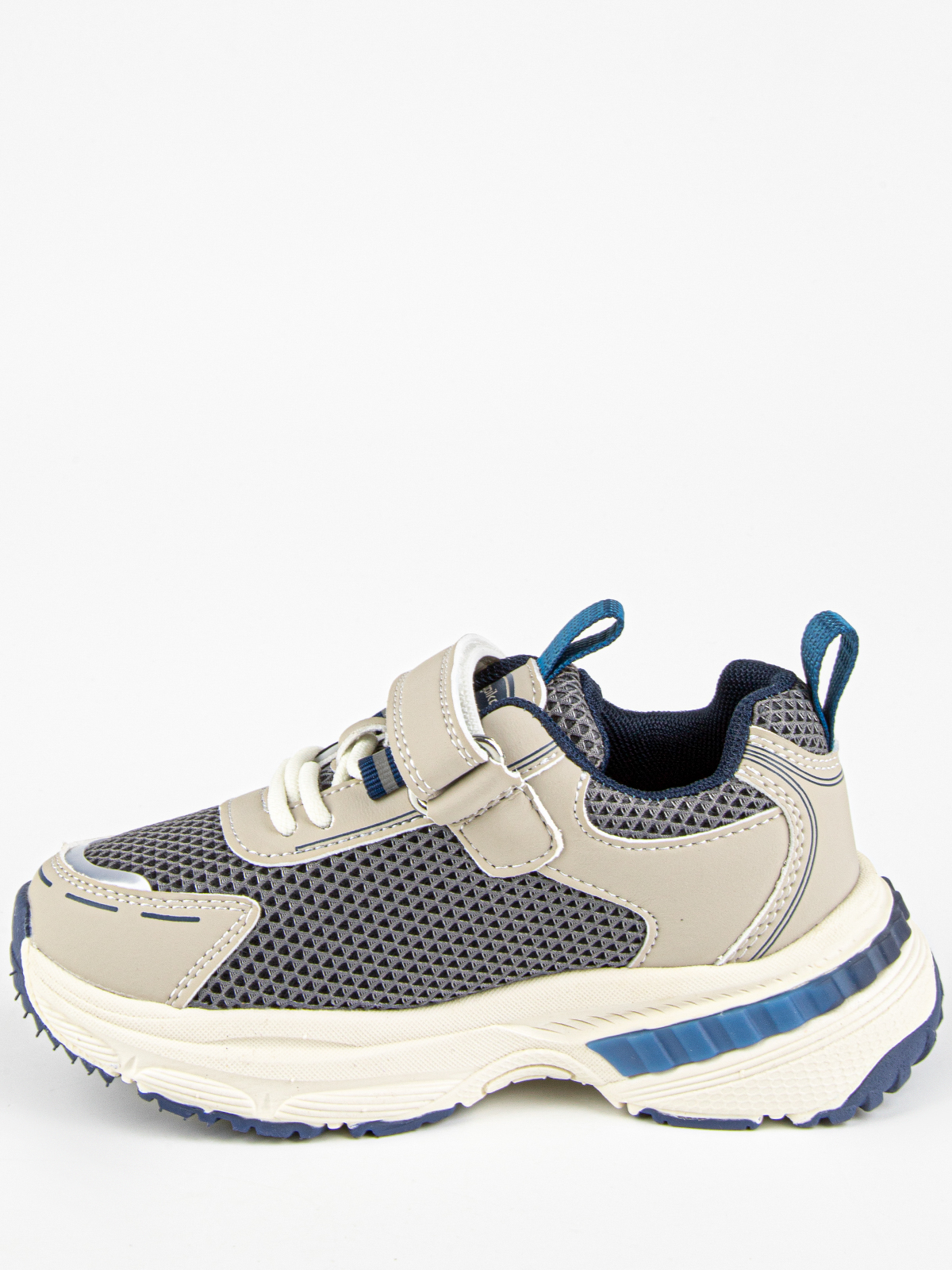 Кроссовки артикул:721011-21-7