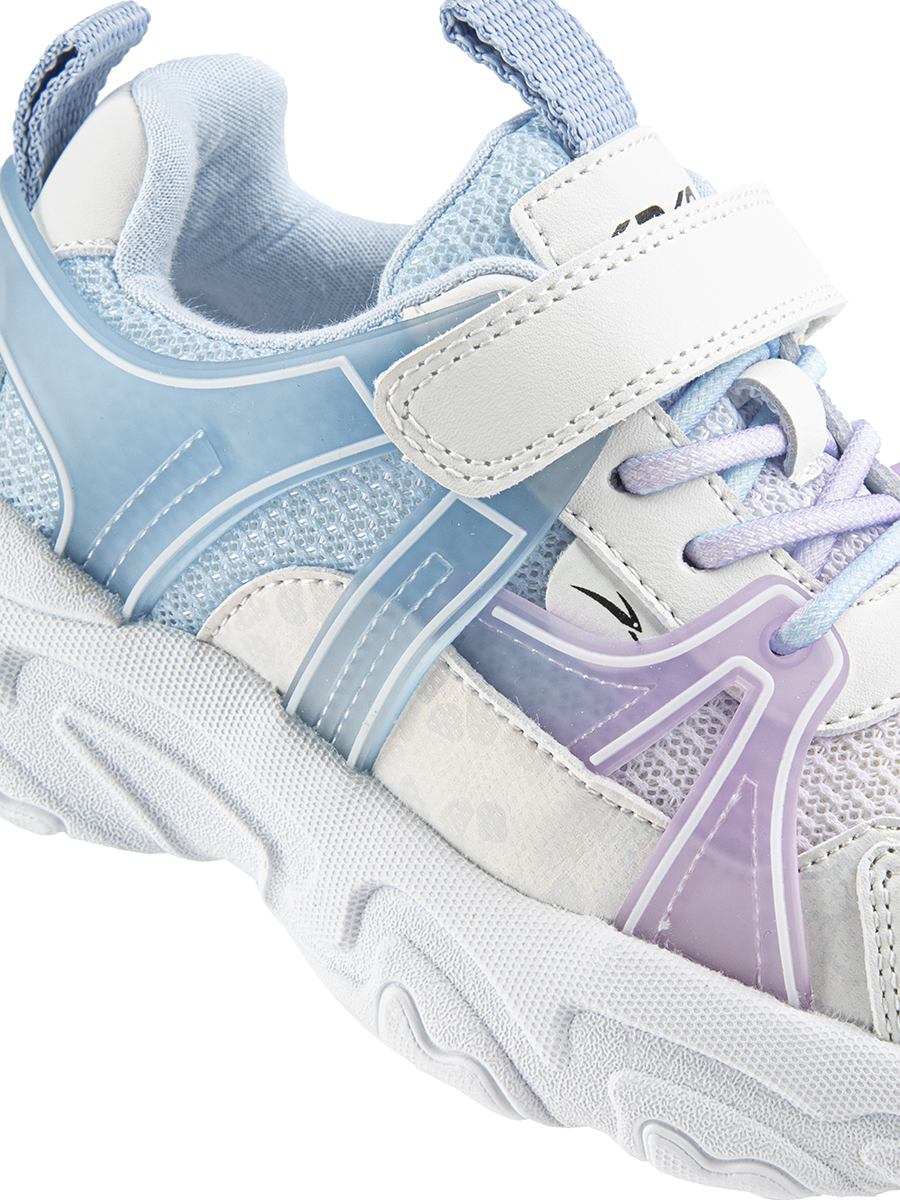 Кроссовки артикул:72847-2-6