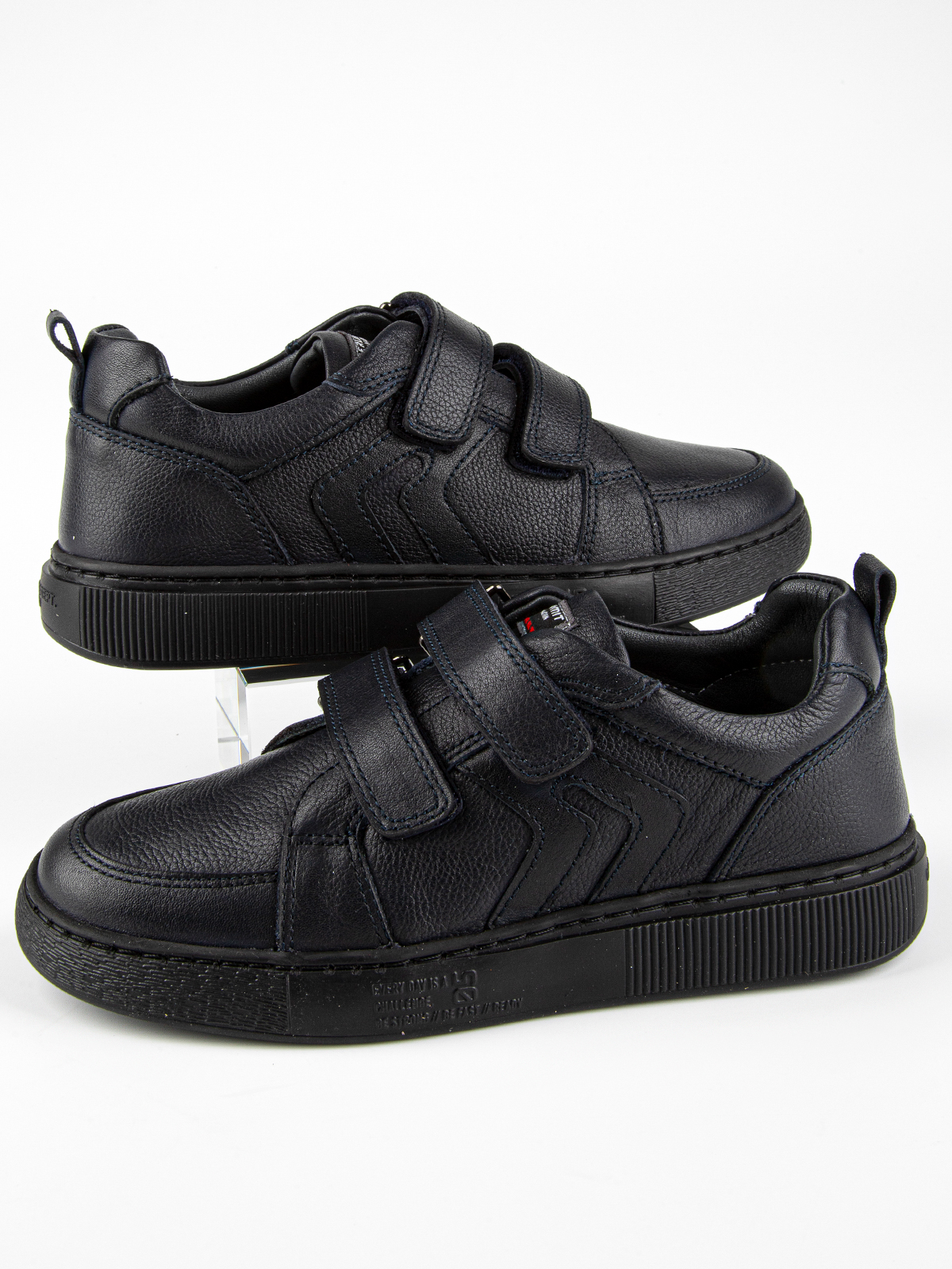 Полуботинки артикул:231204т-2-4