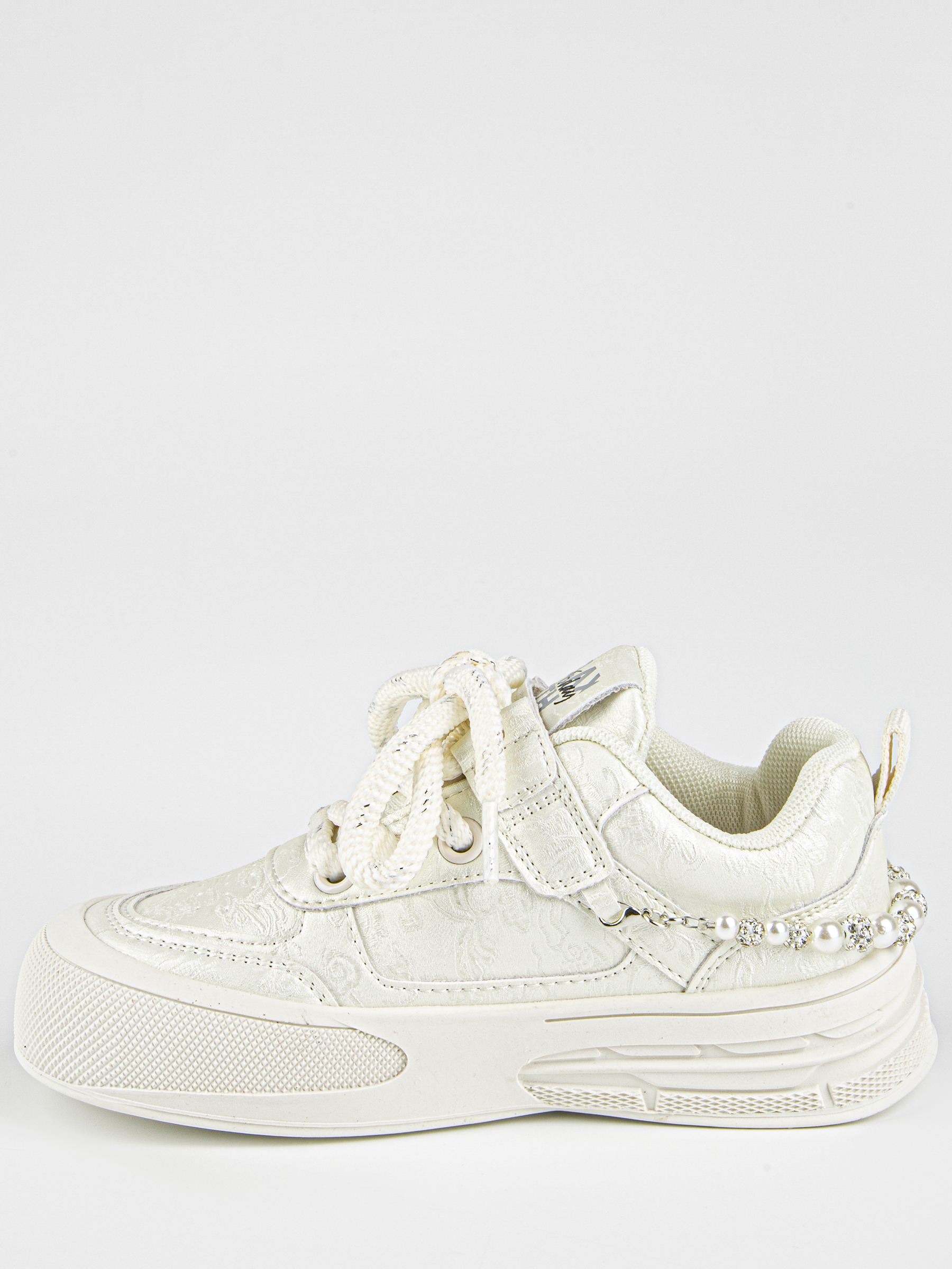 Кроссовки артикул:721199-2-7