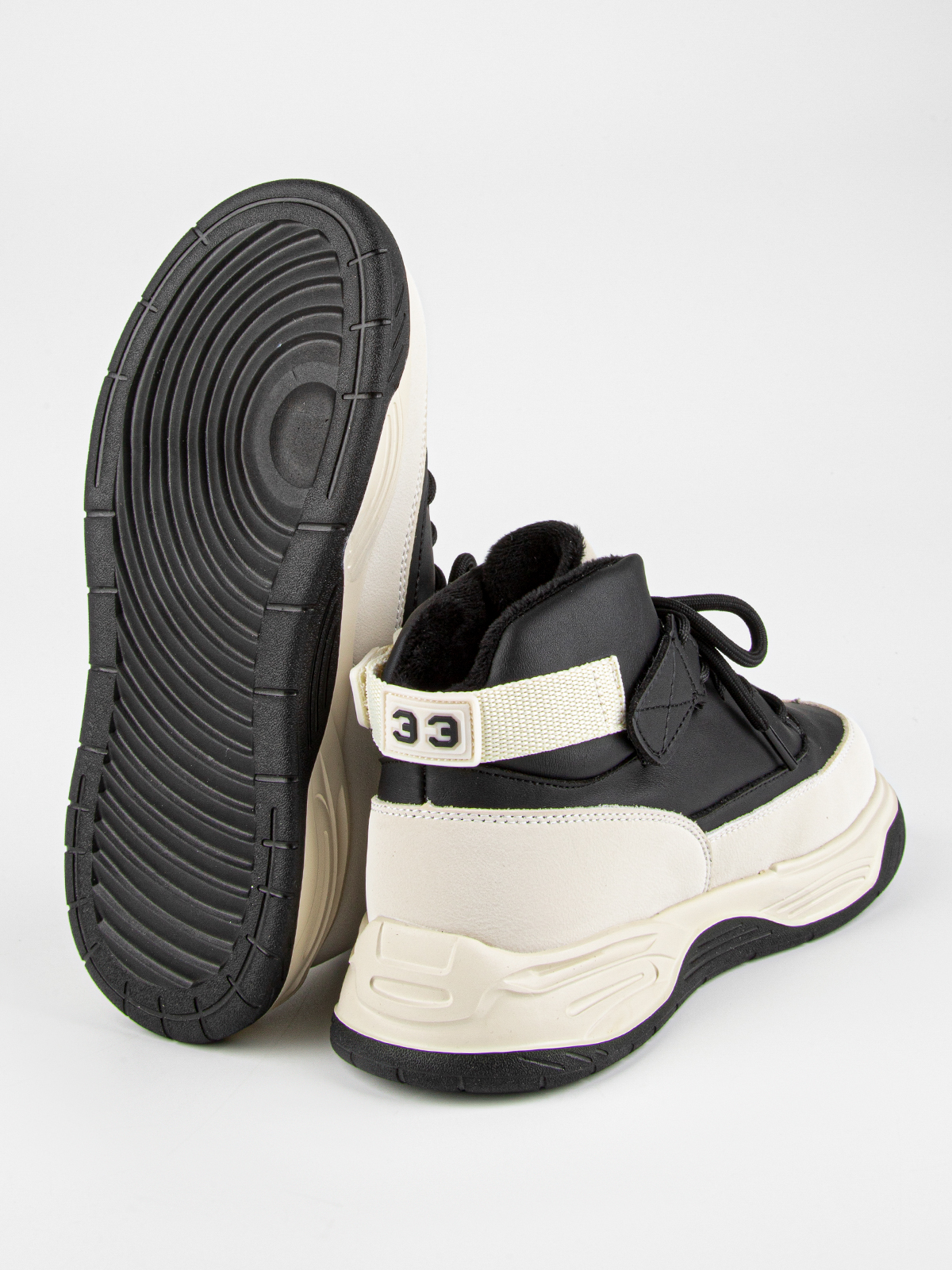 Ботинки артикул:53704ук-1-5