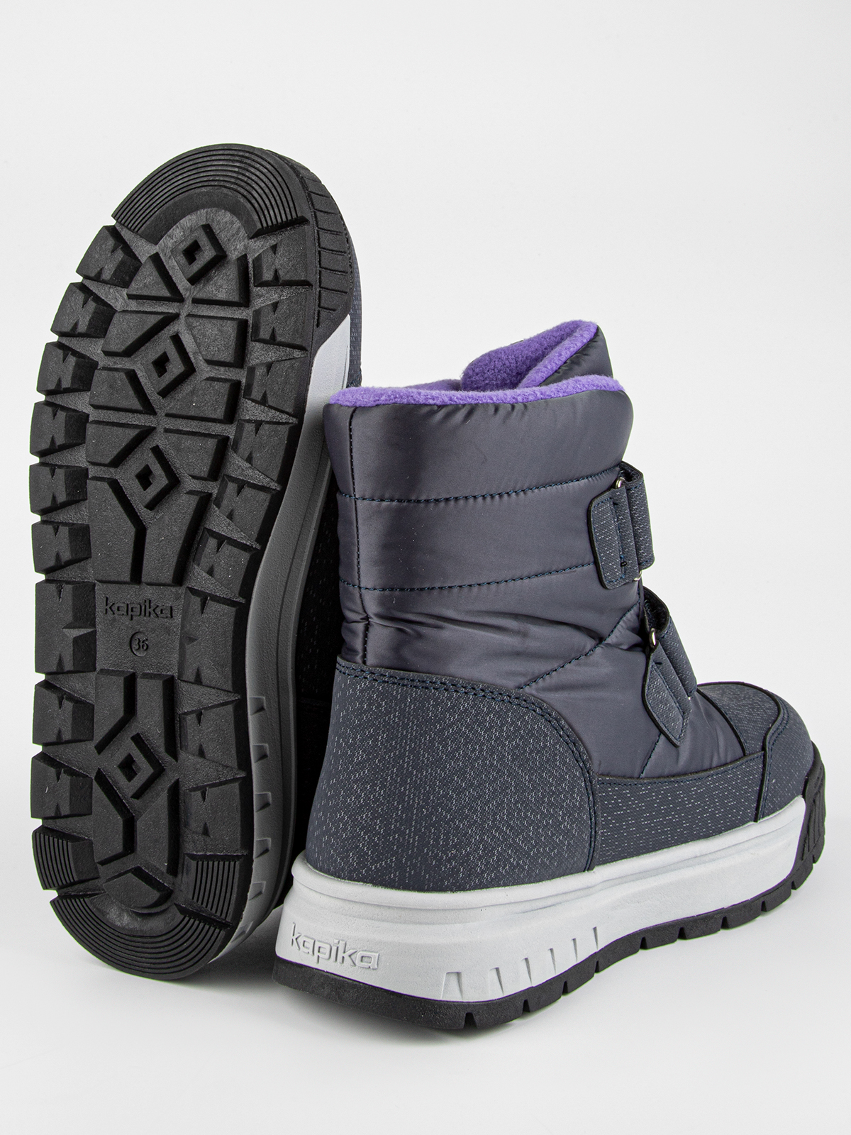 Ботинки артикул:43526-30-5