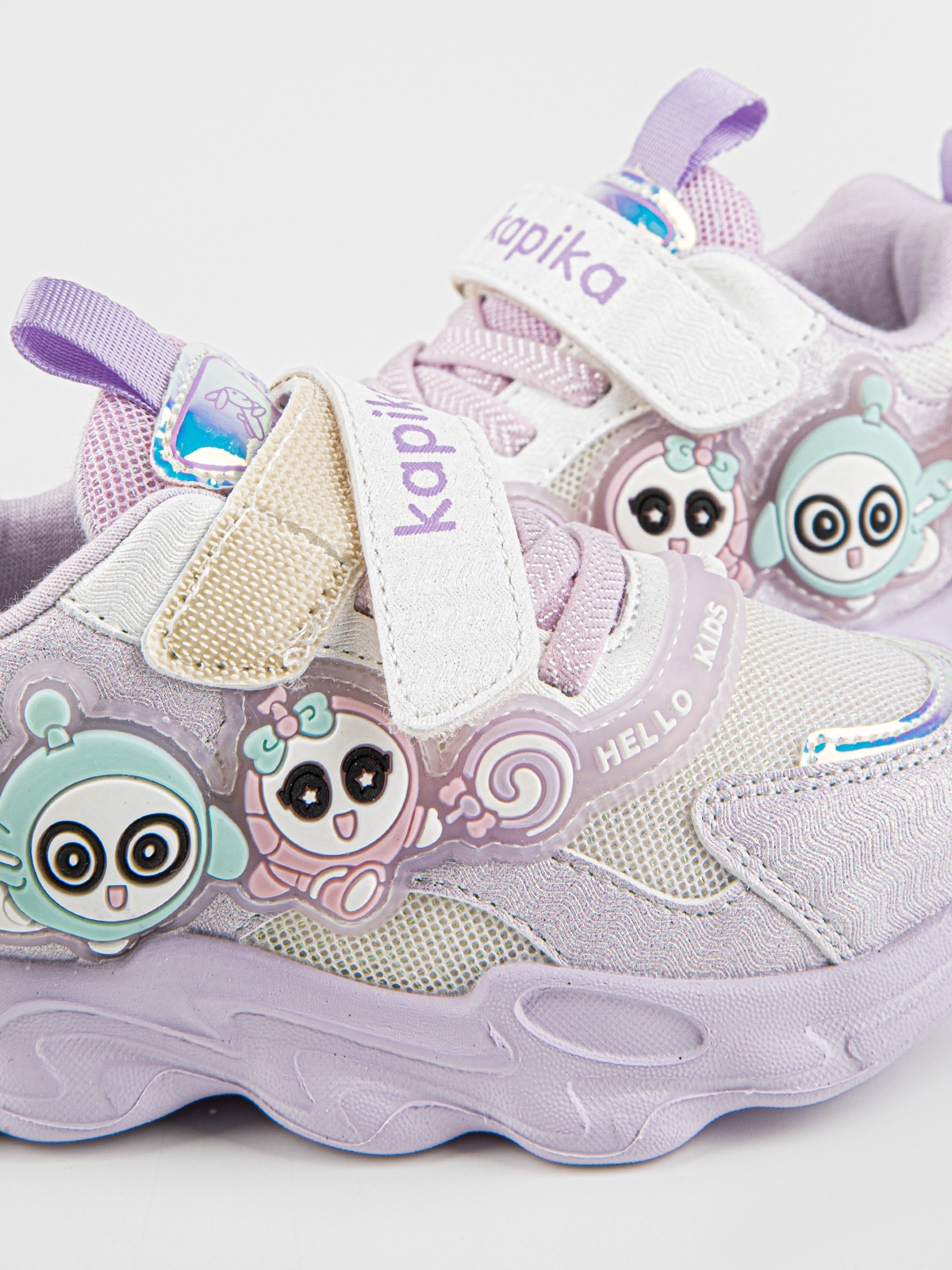 Кроссовки артикул:71534-10-9