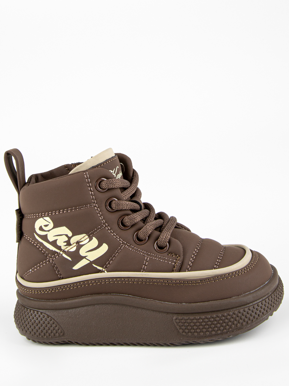 Ботинки артикул:52583ук-20-1