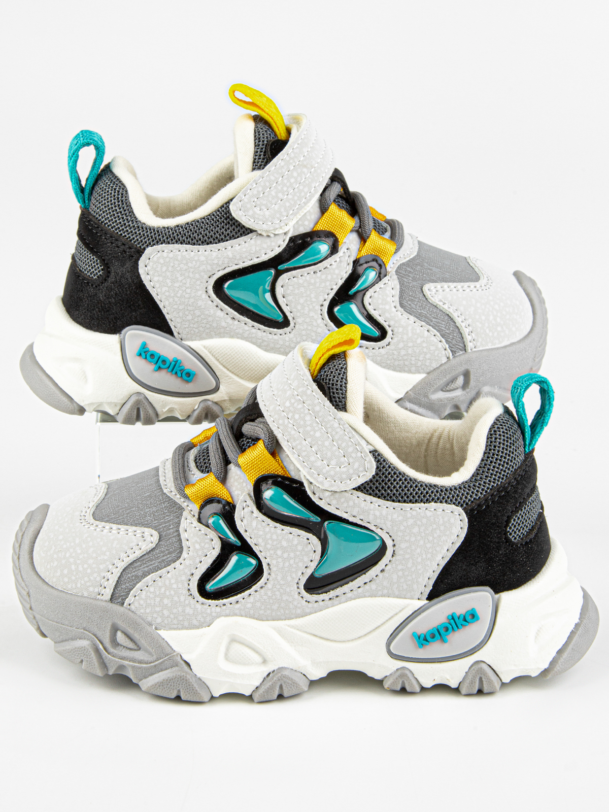 Кроссовки артикул:71509-20-4