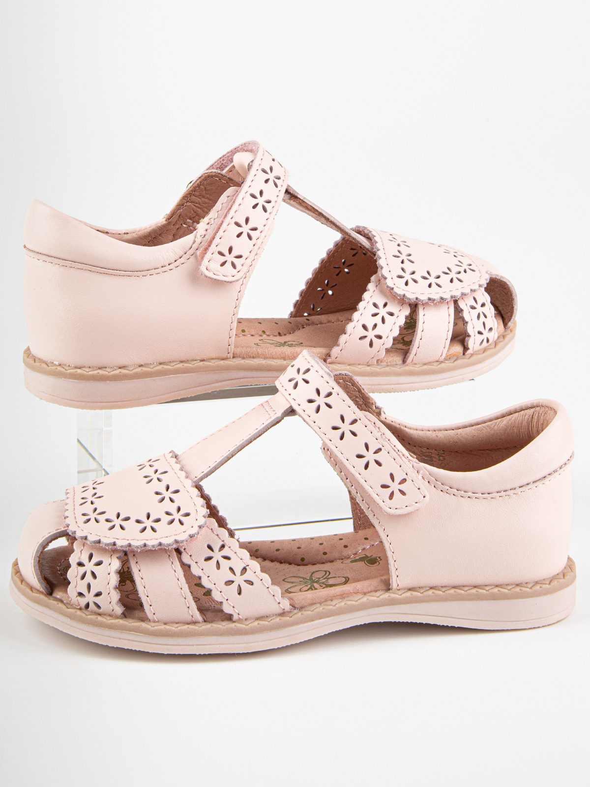 Сандалии артикул:32677-31-4