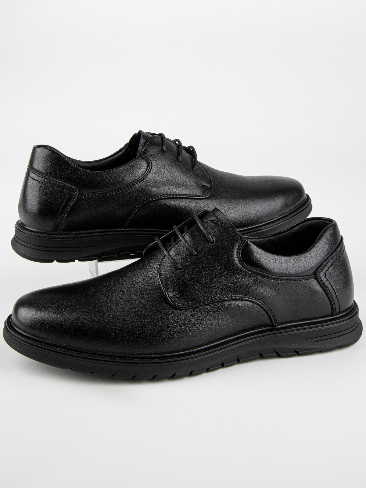 Полуботинки артикул:24985-4