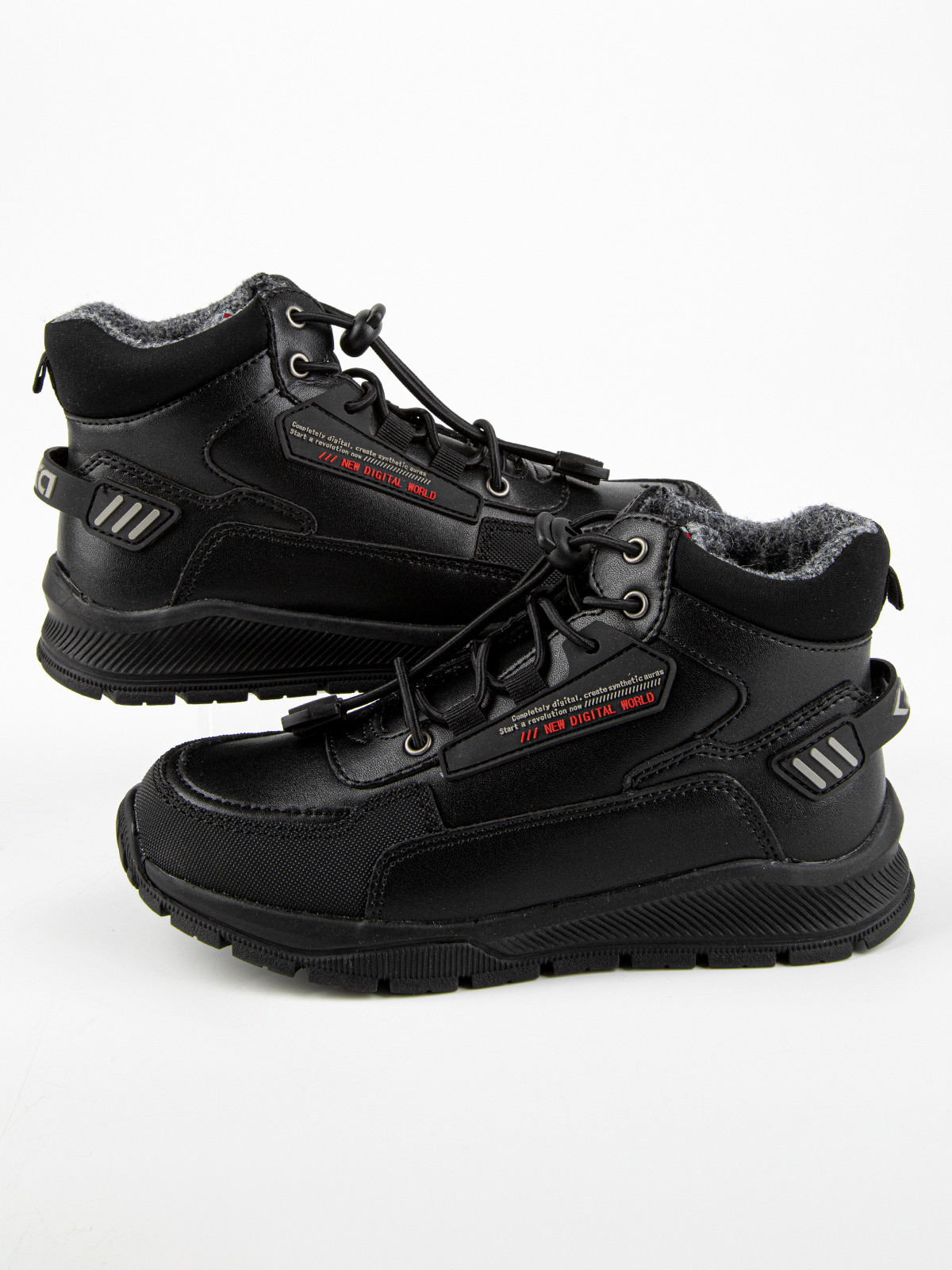 Ботинки артикул:53634ук-1-4