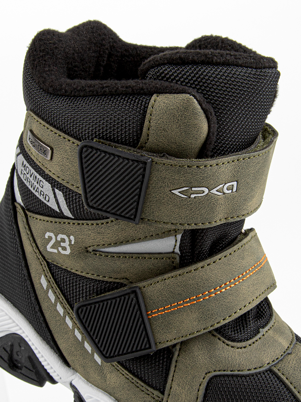 Ботинки артикул:43529-1-3